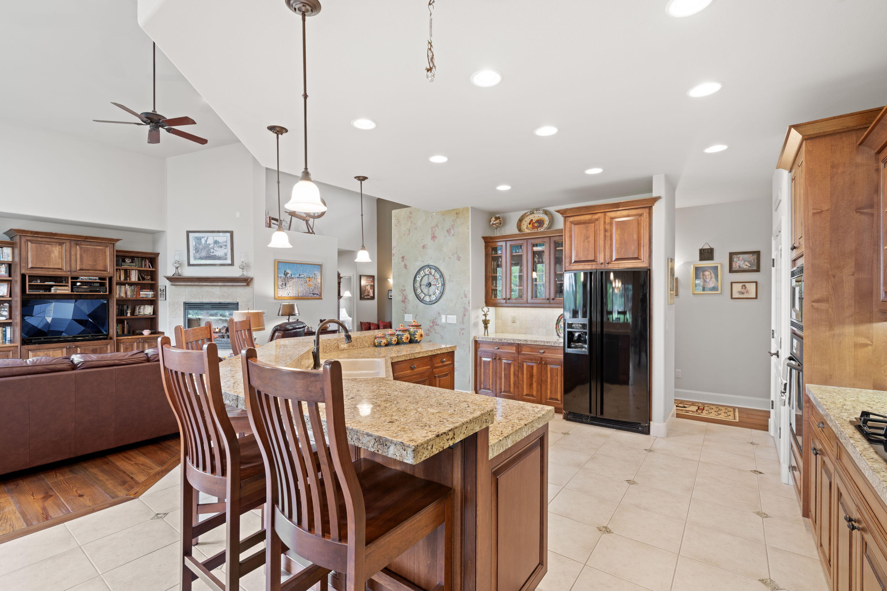 Eagle Crest - Residential