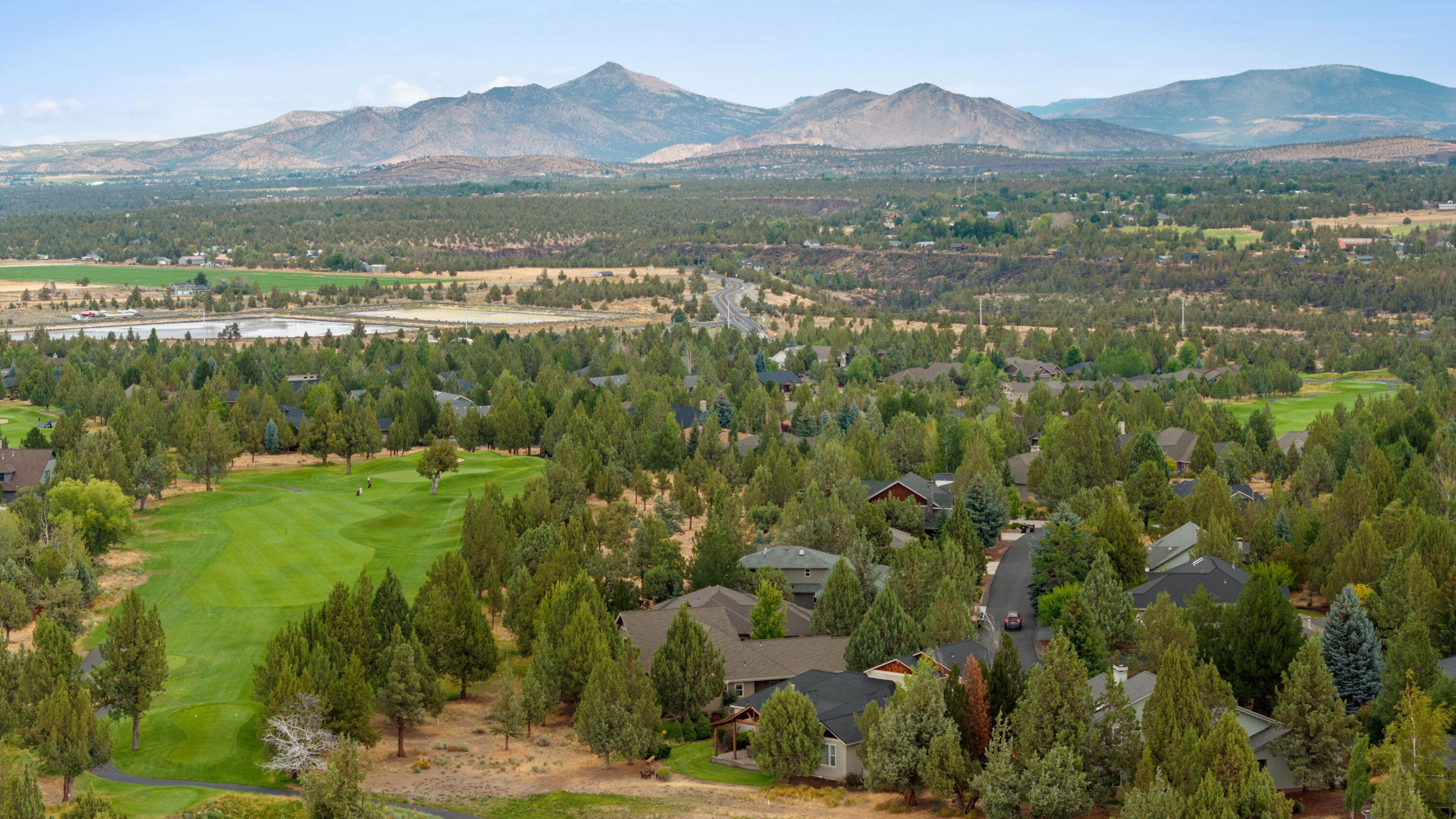 Eagle Crest - Residential