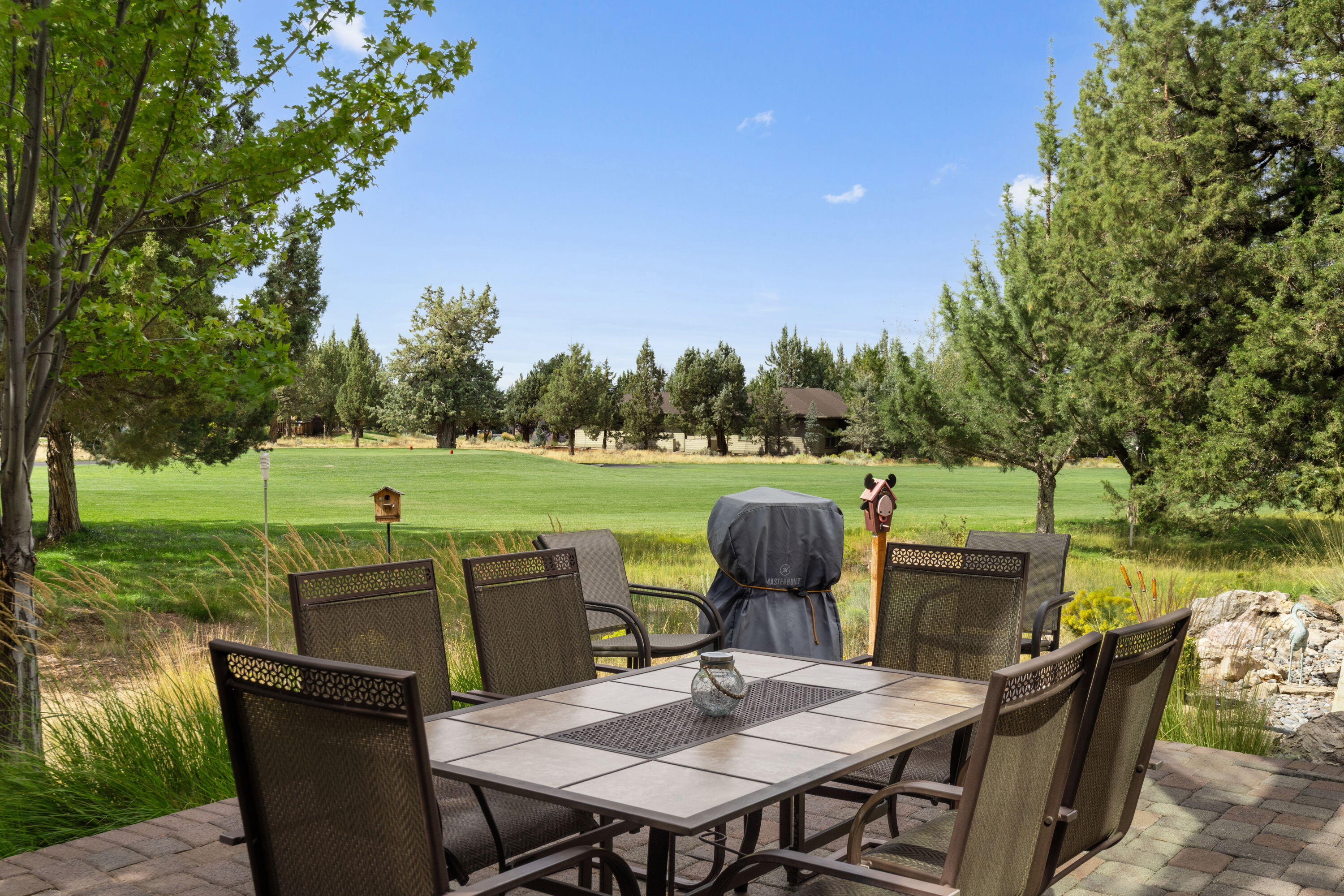 Eagle Crest - Residential