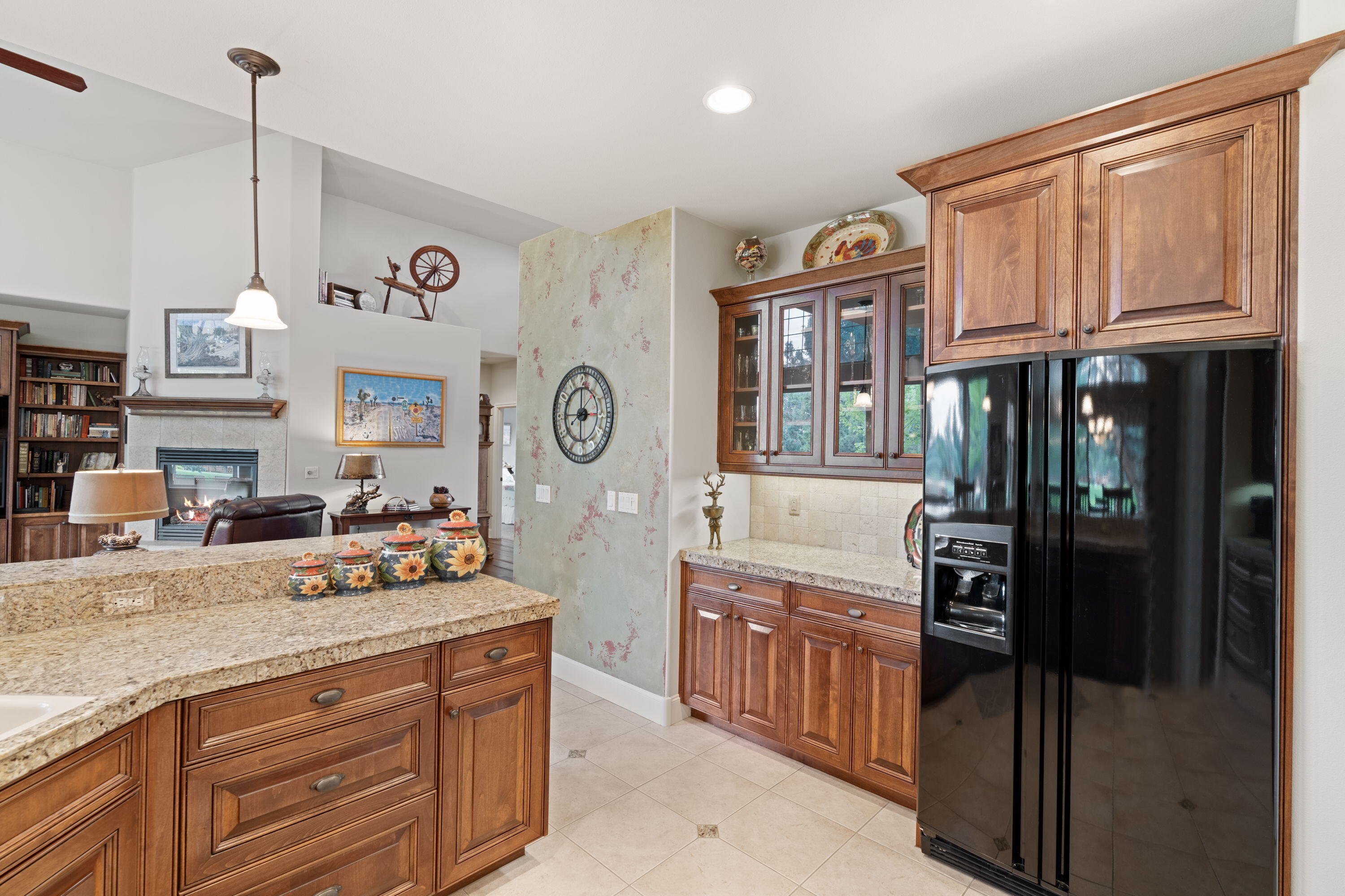 Eagle Crest - Residential