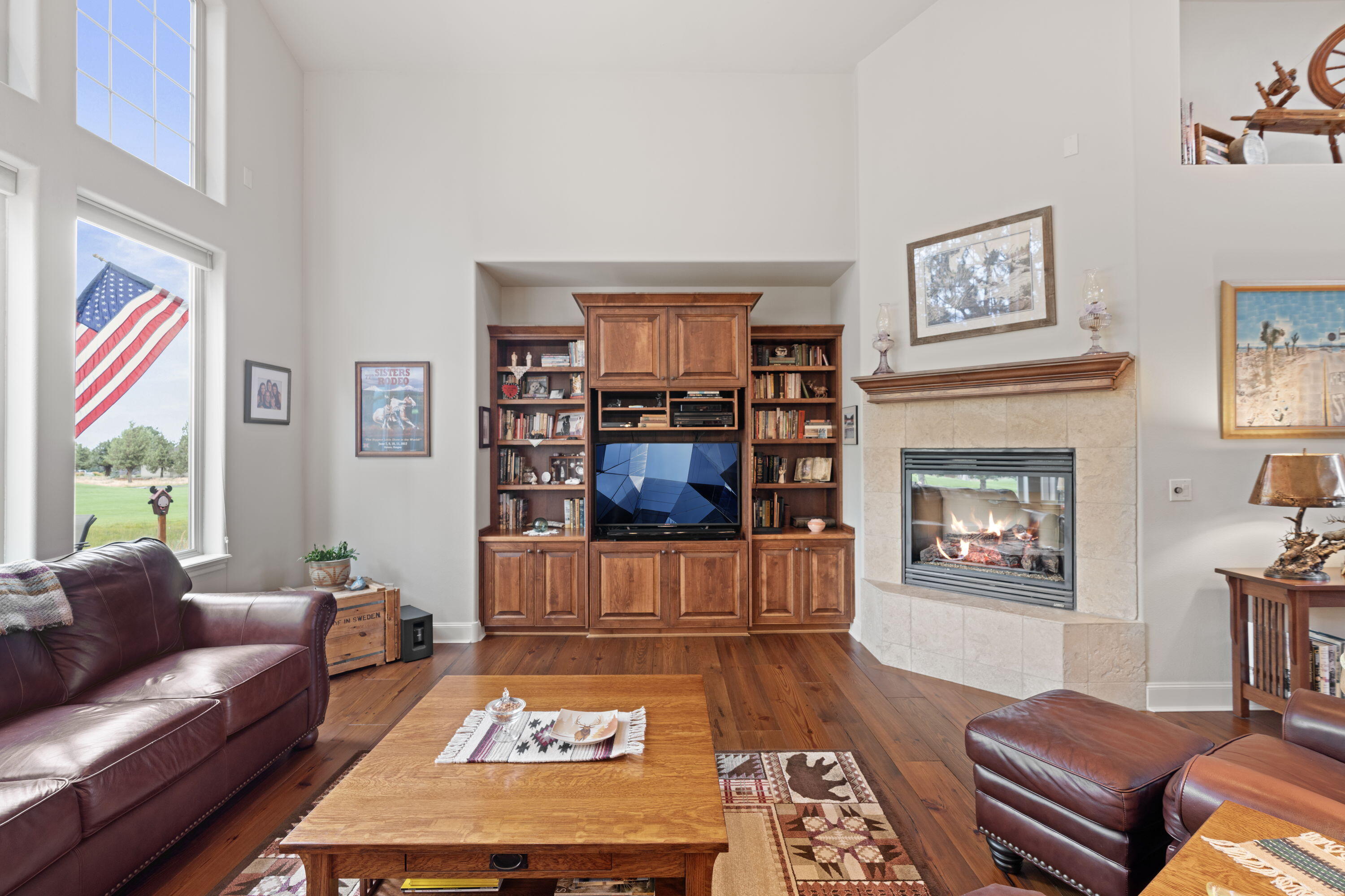 Eagle Crest - Residential