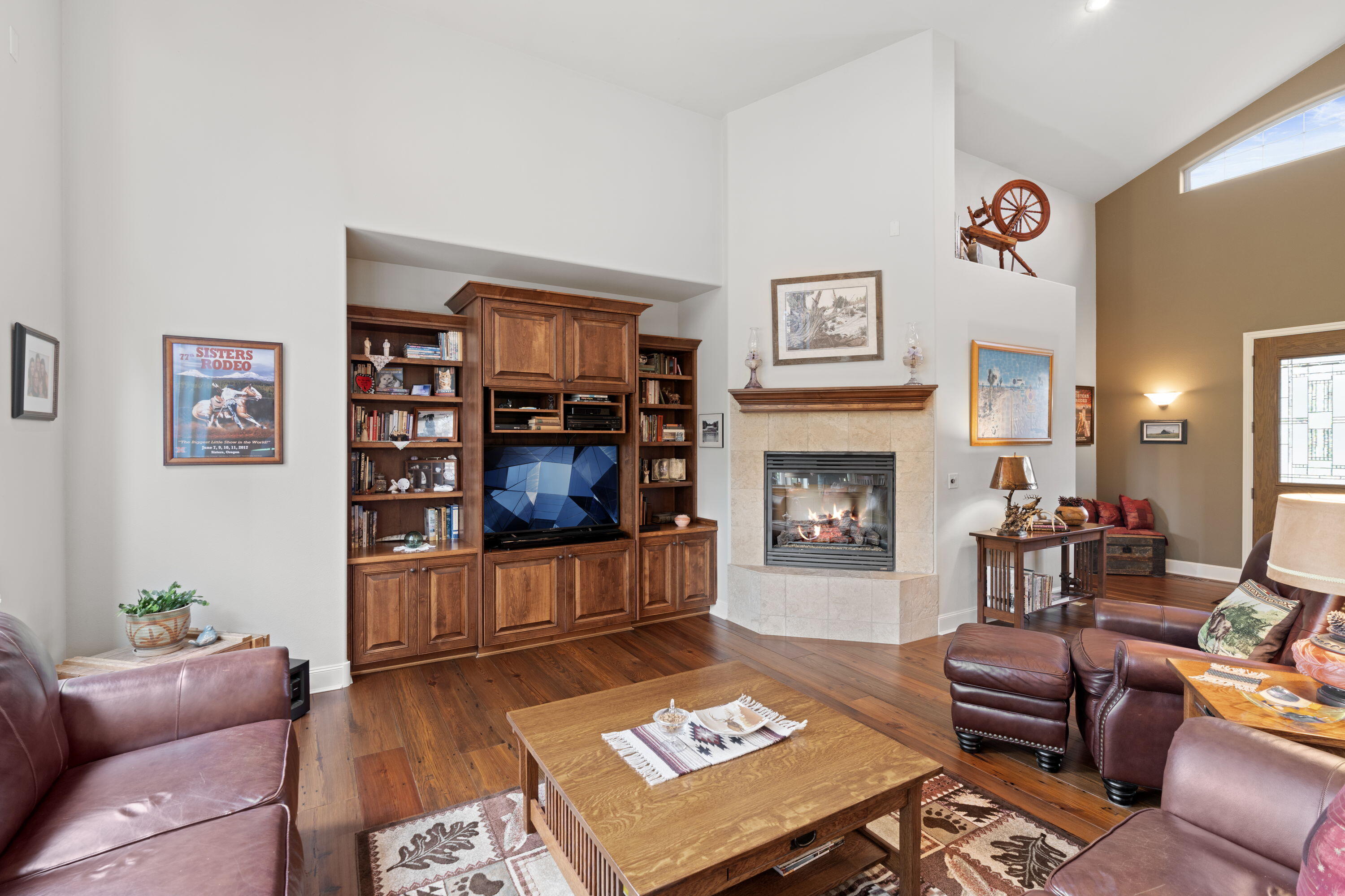 Eagle Crest - Residential