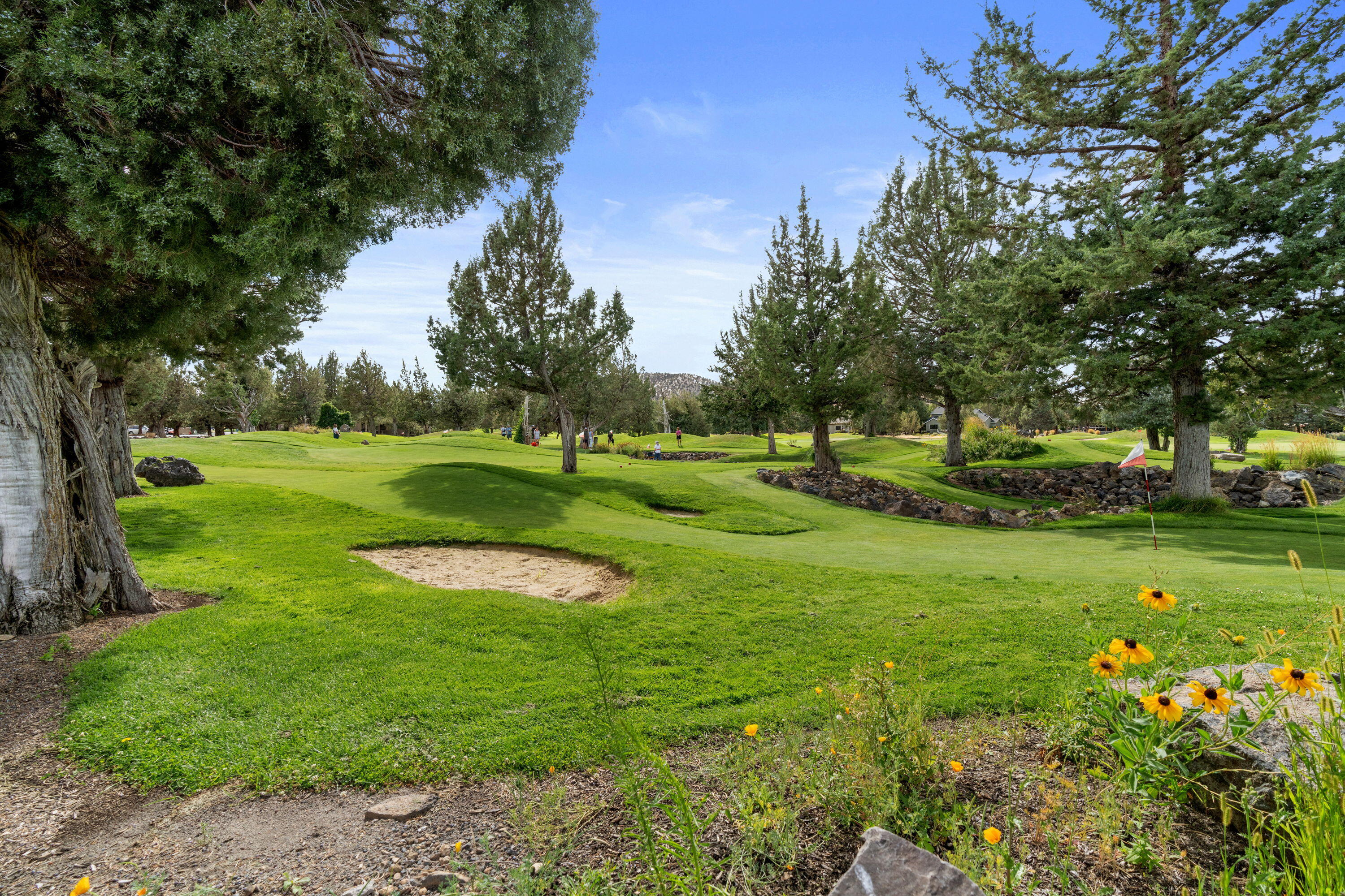 Eagle Crest - Residential