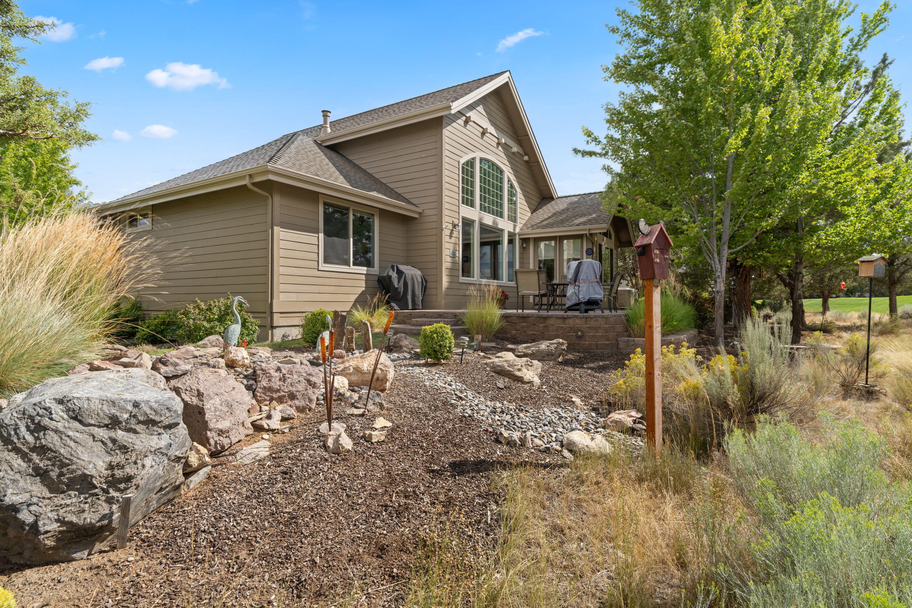 Eagle Crest - Residential