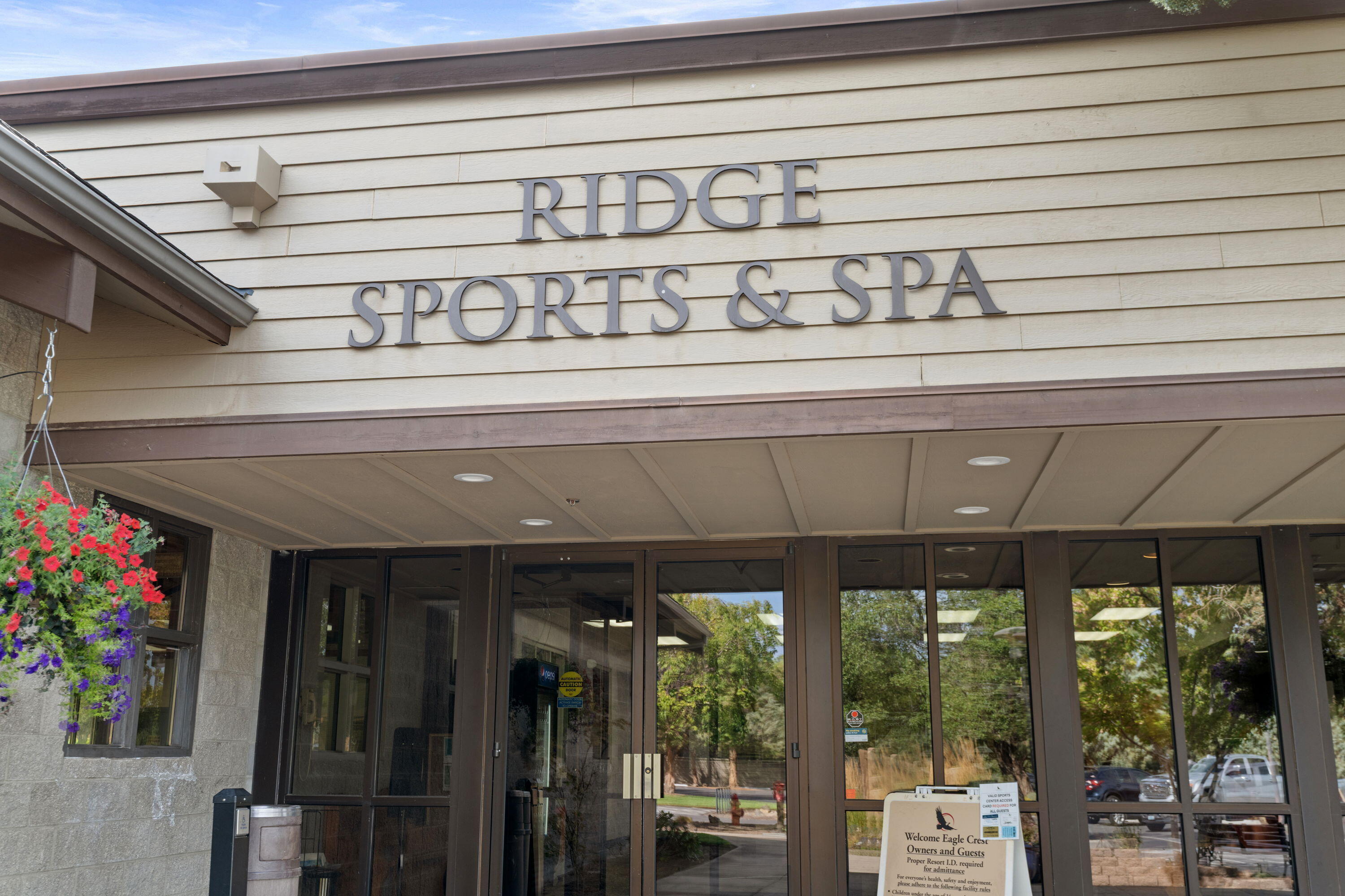 Eagle Crest - Residential