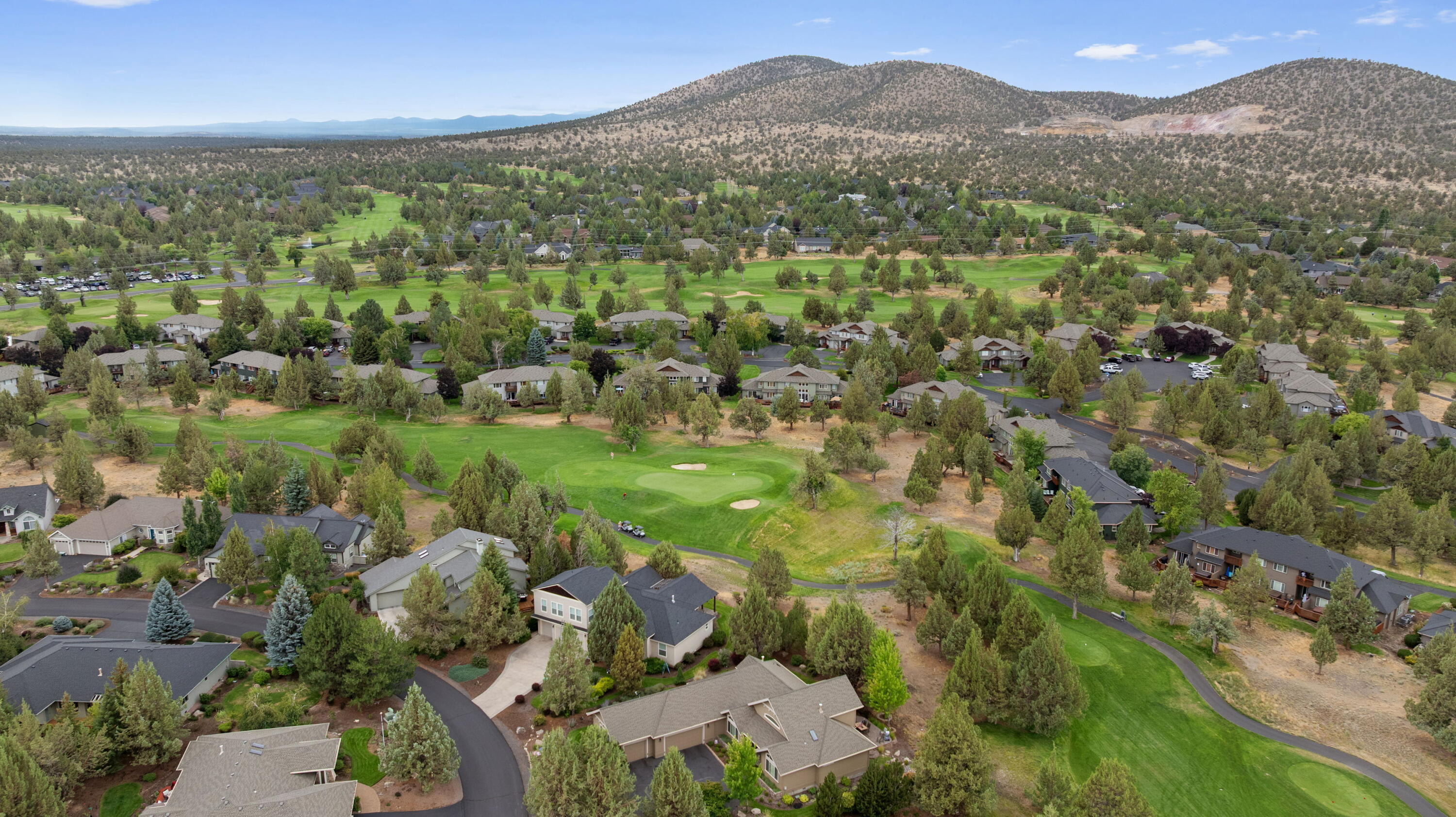 Eagle Crest - Residential