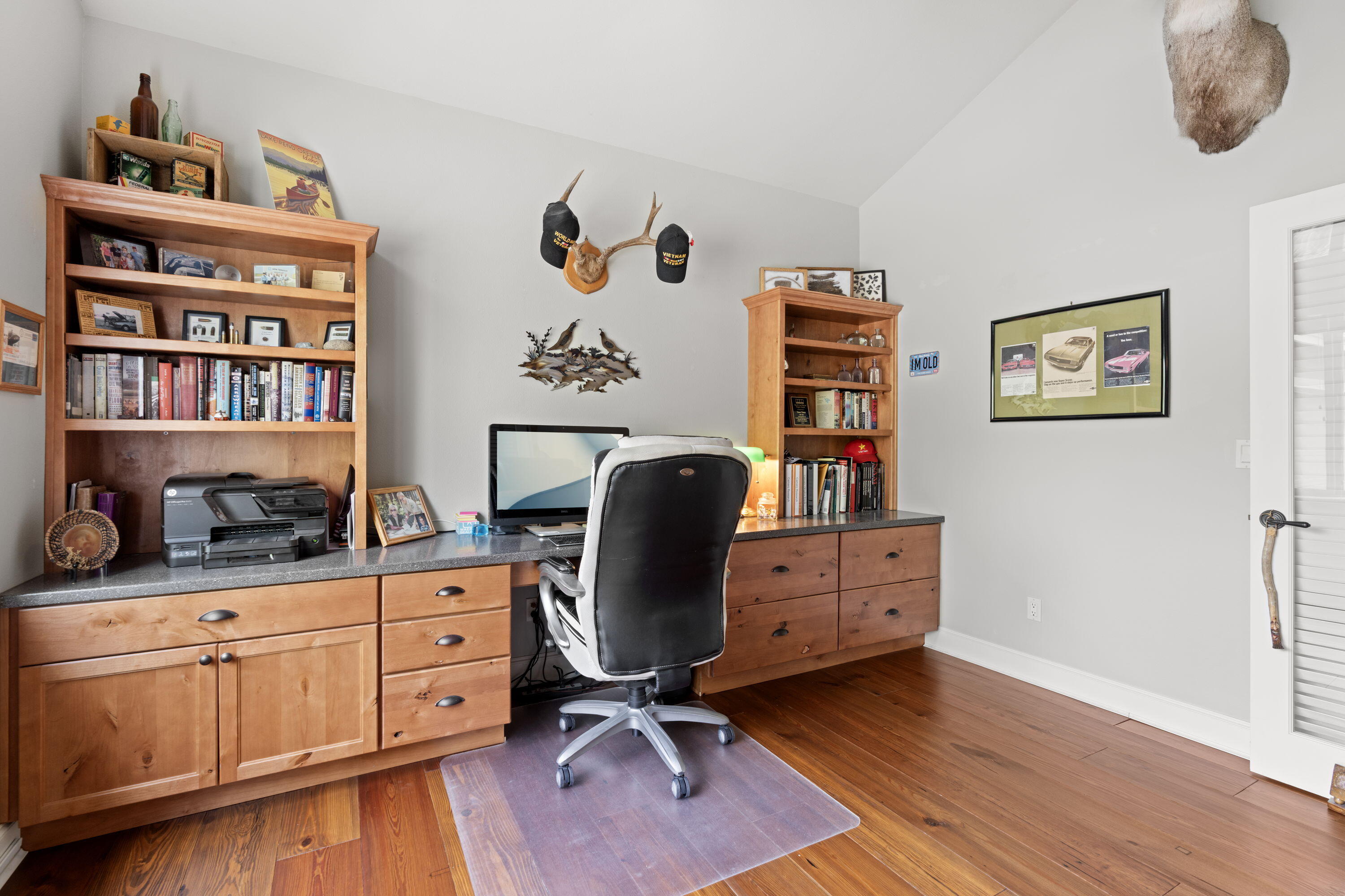 Eagle Crest - Residential