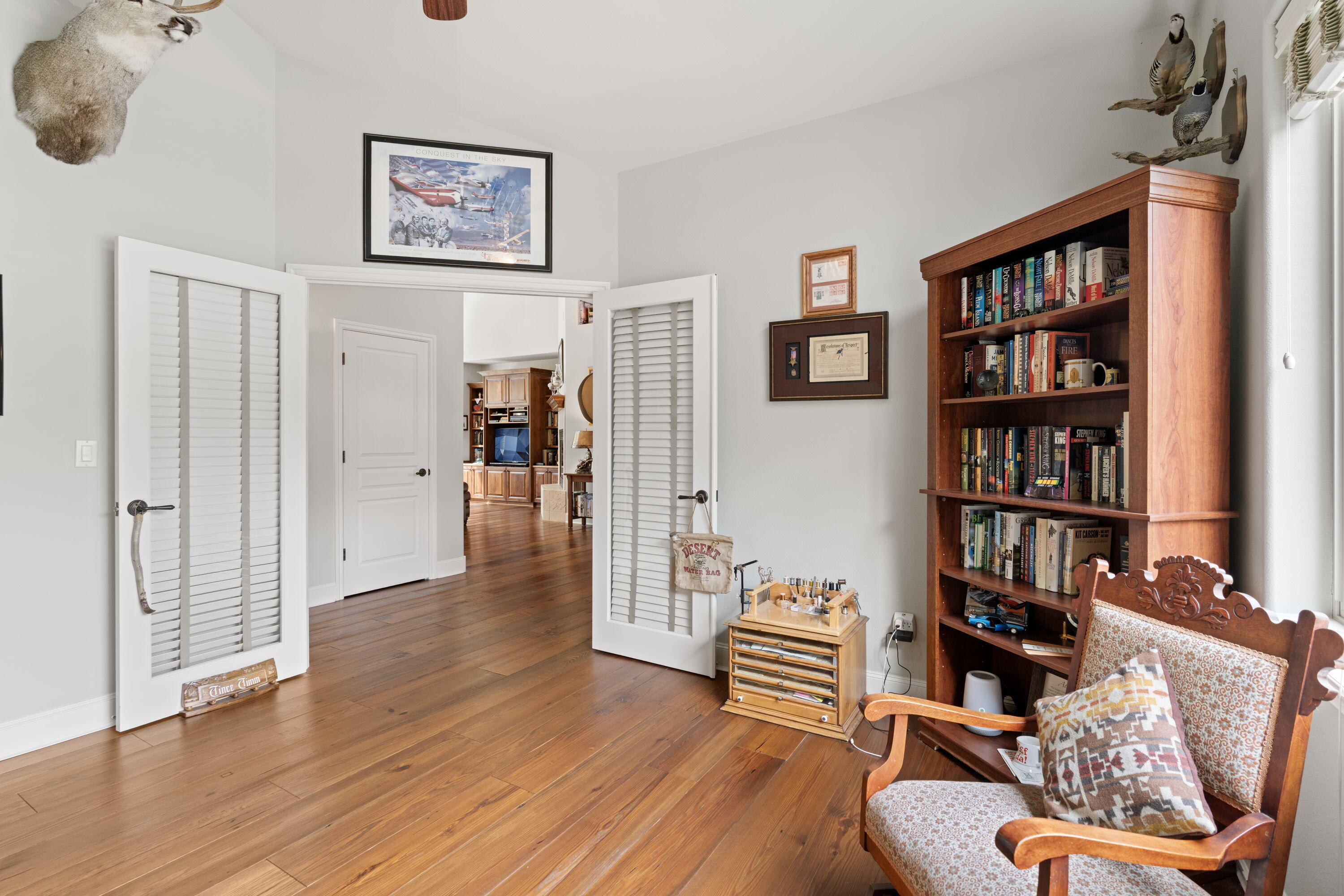 Eagle Crest - Residential