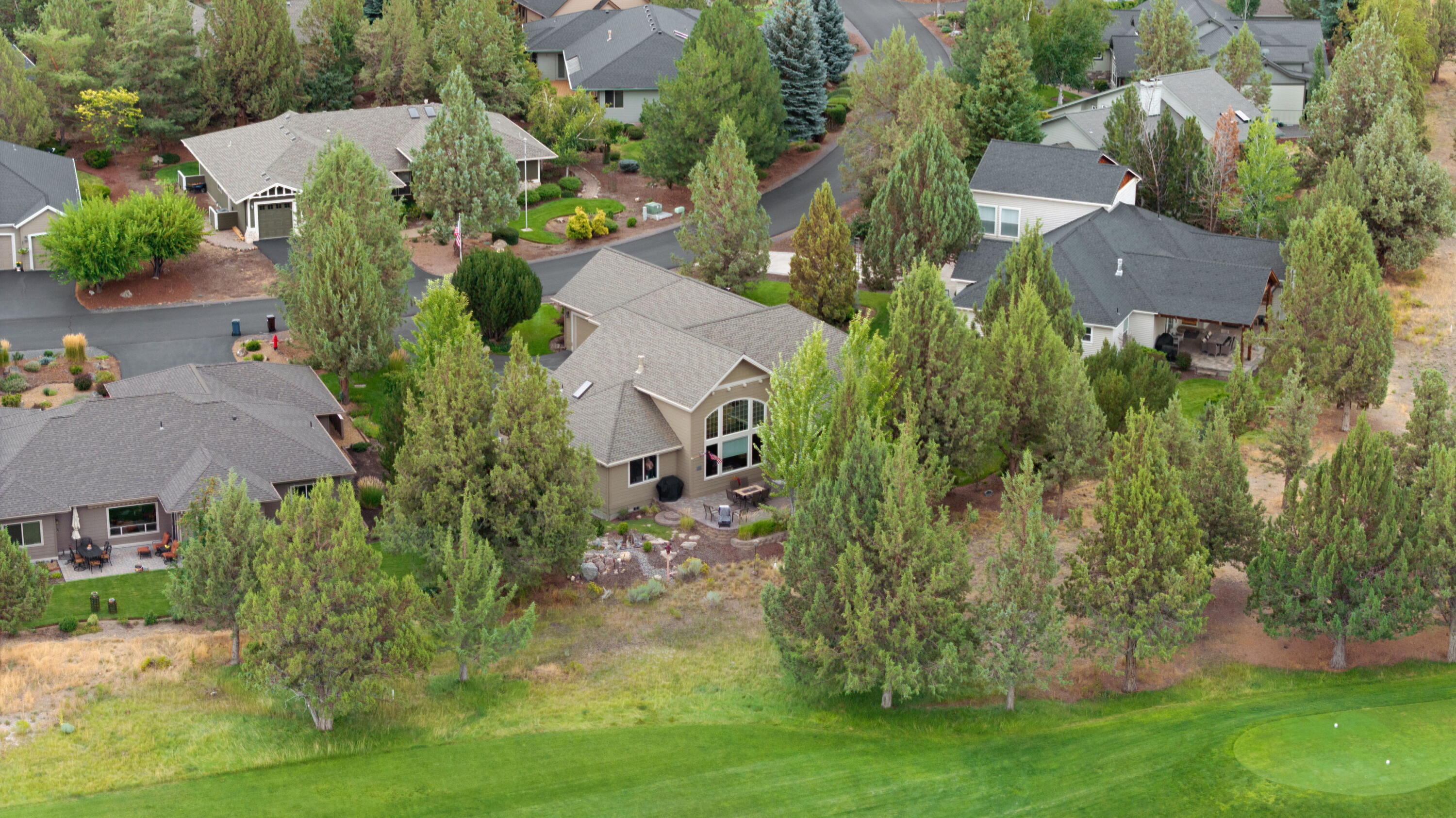 Eagle Crest - Residential