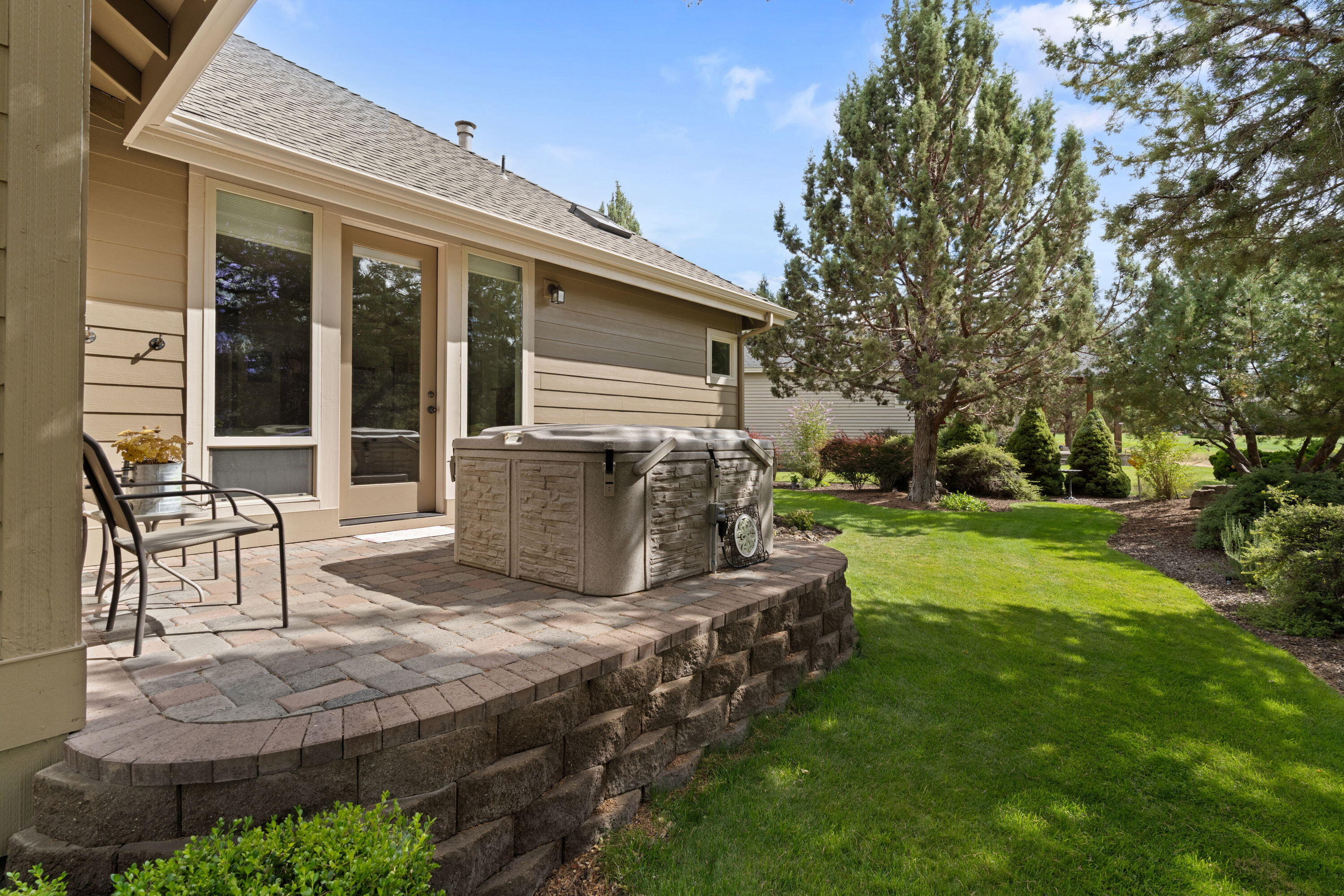 Eagle Crest - Residential