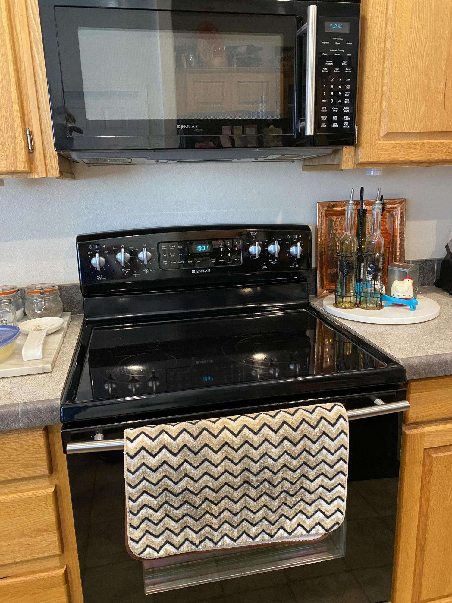 Miller Estates Subdivision Phase 2 - Residential