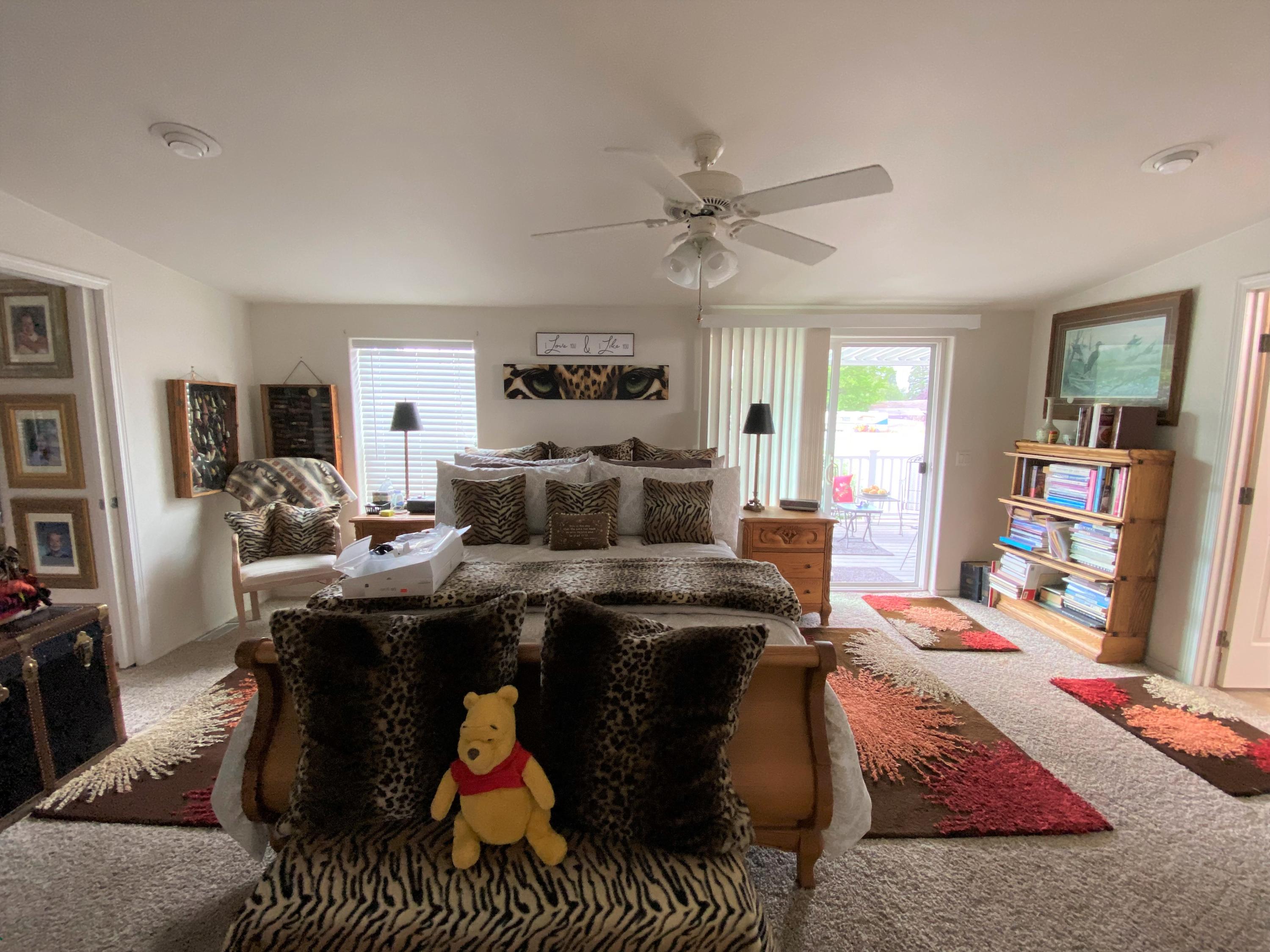 Miller Estates Subdivision Phase 2 - Residential