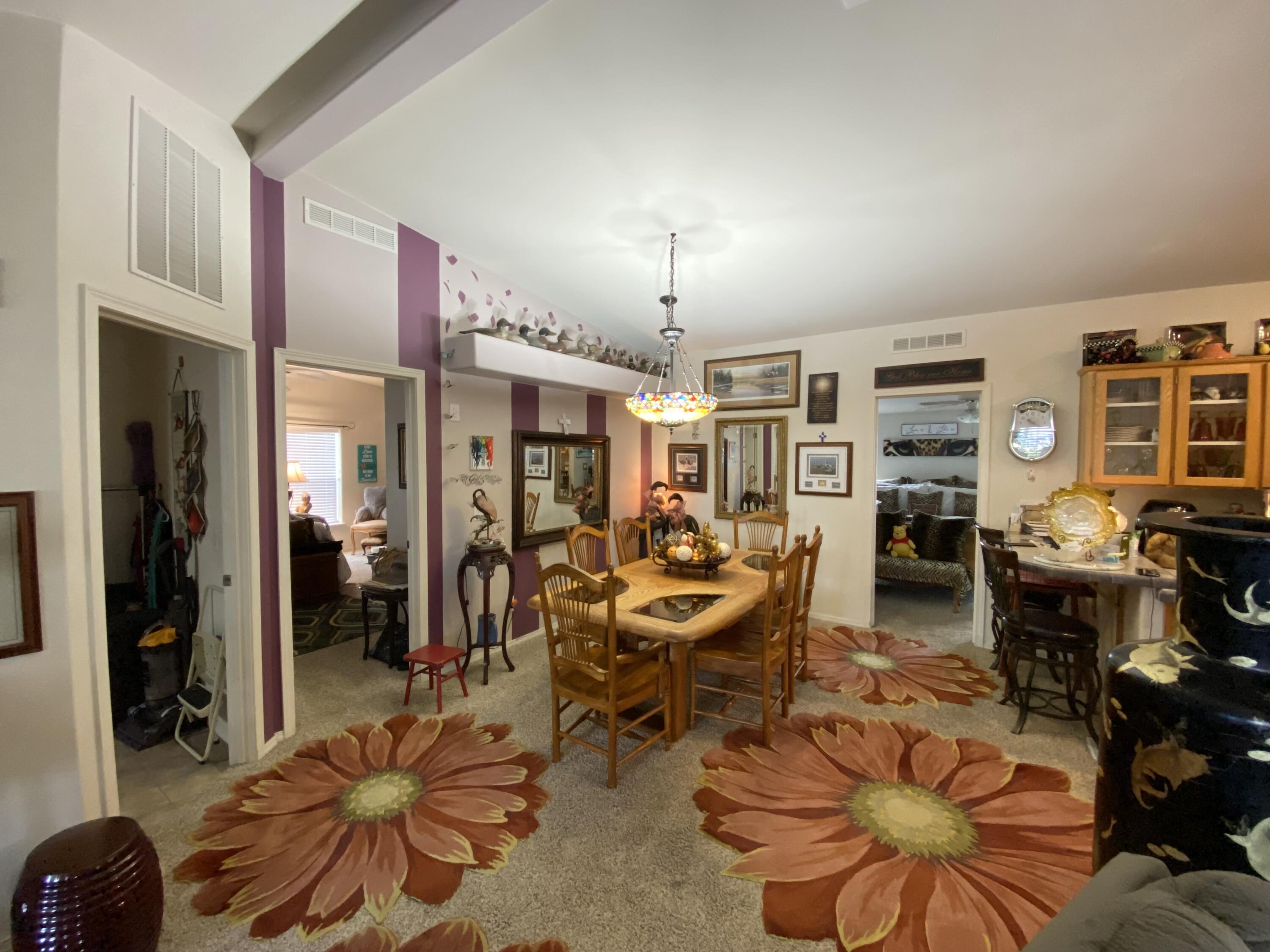 Miller Estates Subdivision Phase 2 - Residential