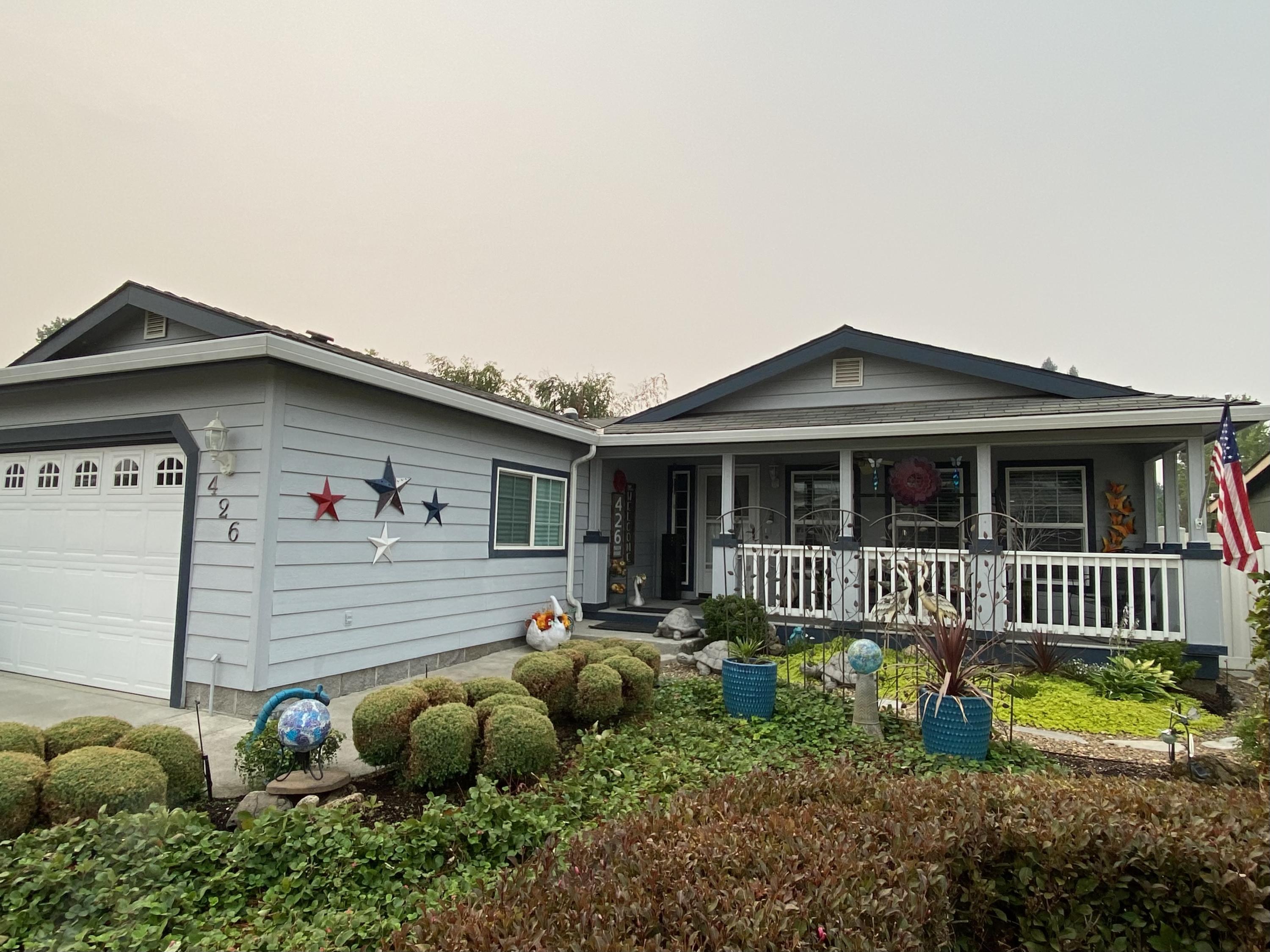 Miller Estates Subdivision Phase 2 - Residential