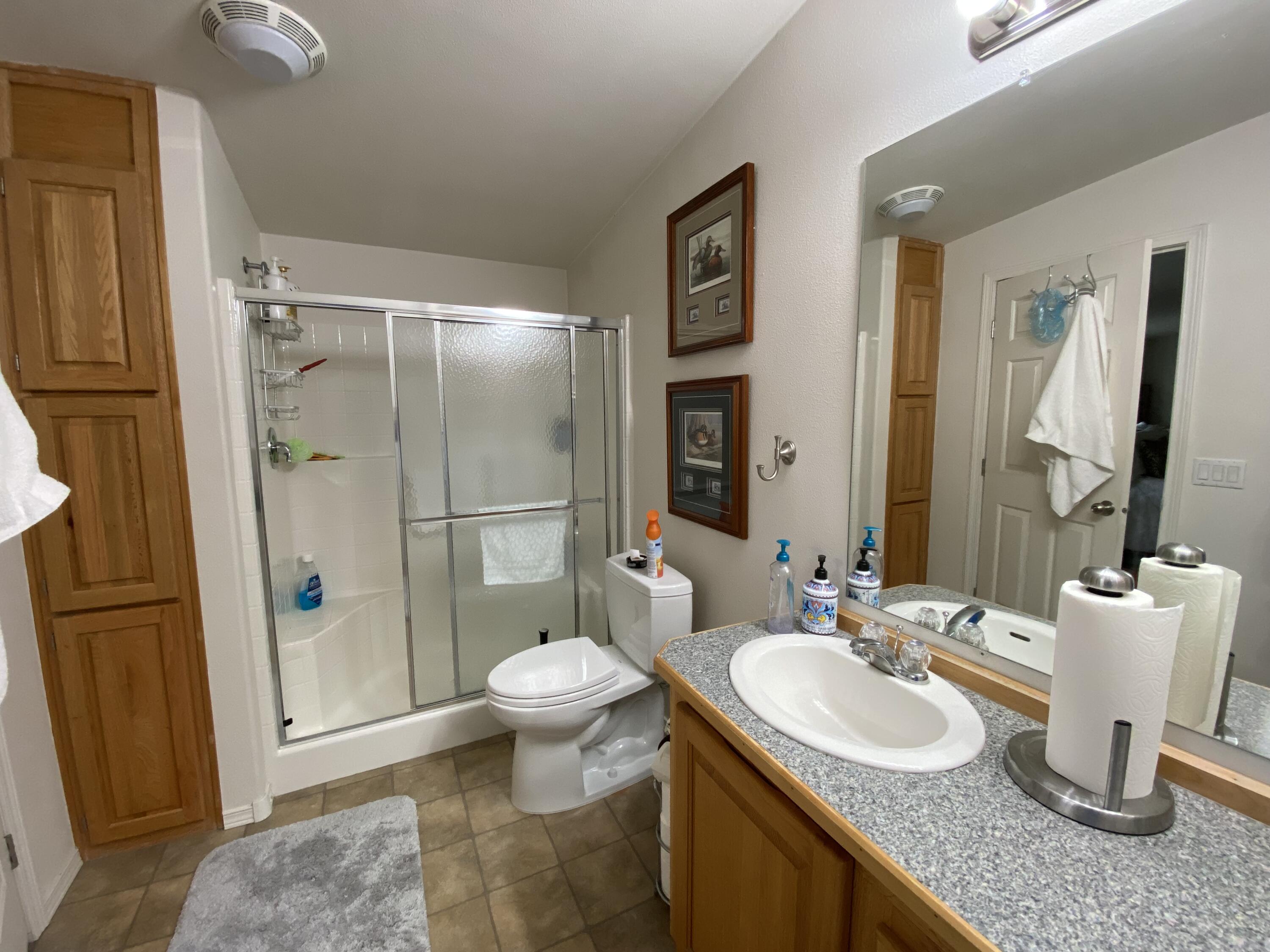 Miller Estates Subdivision Phase 2 - Residential