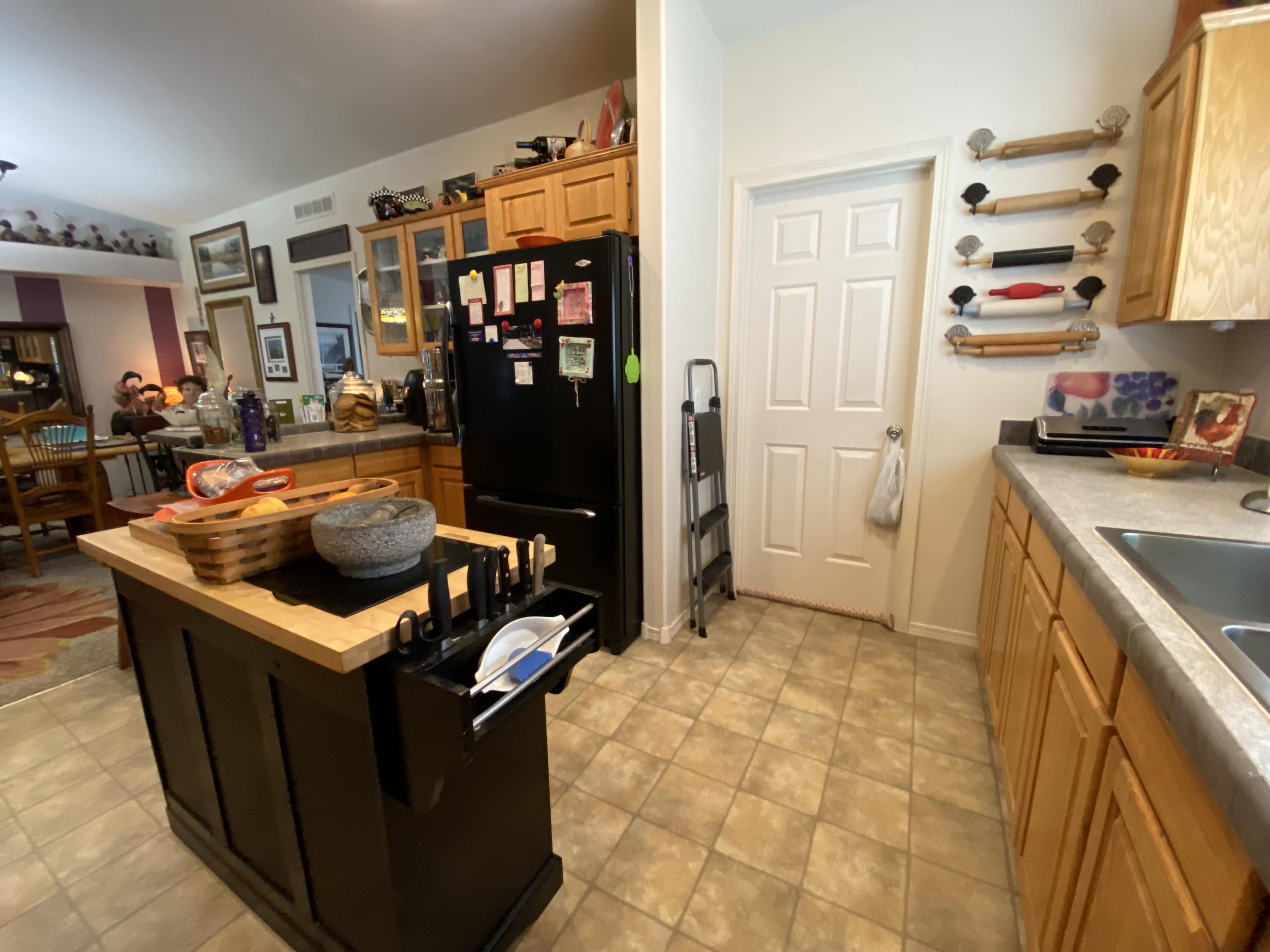 Miller Estates Subdivision Phase 2 - Residential