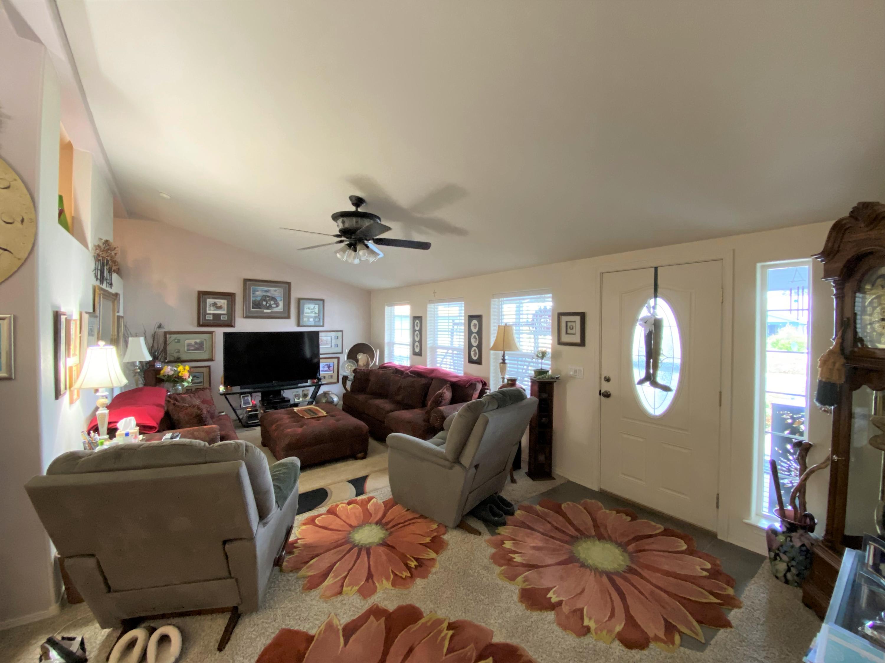 Miller Estates Subdivision Phase 2 - Residential