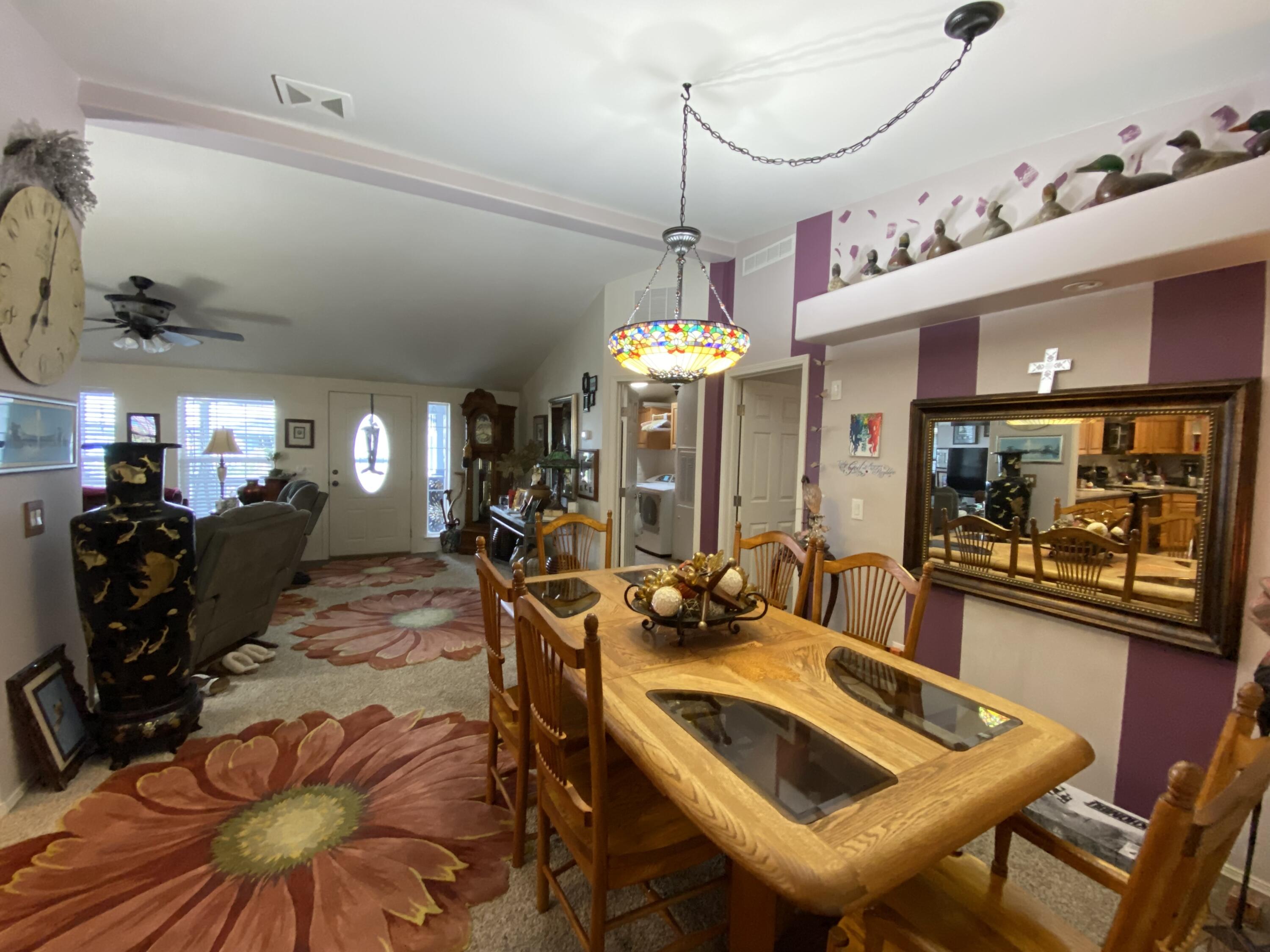 Miller Estates Subdivision Phase 2 - Residential