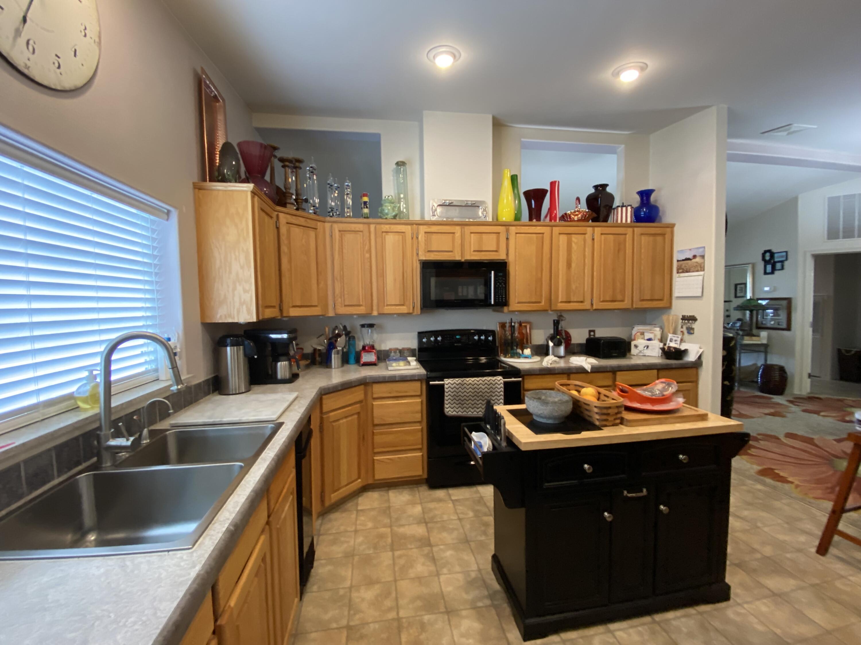 Miller Estates Subdivision Phase 2 - Residential