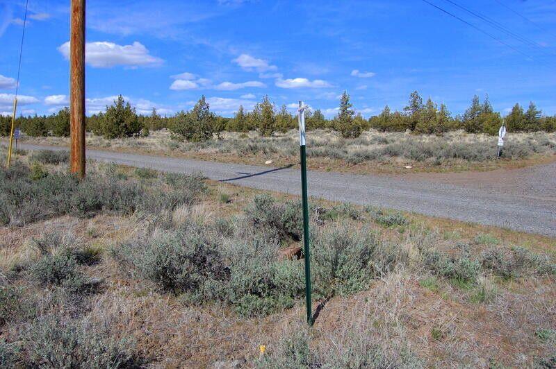 Ochoco Land + Livest - Land