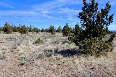 TL 1501 Bluebird Drive Prineville OR 97754
