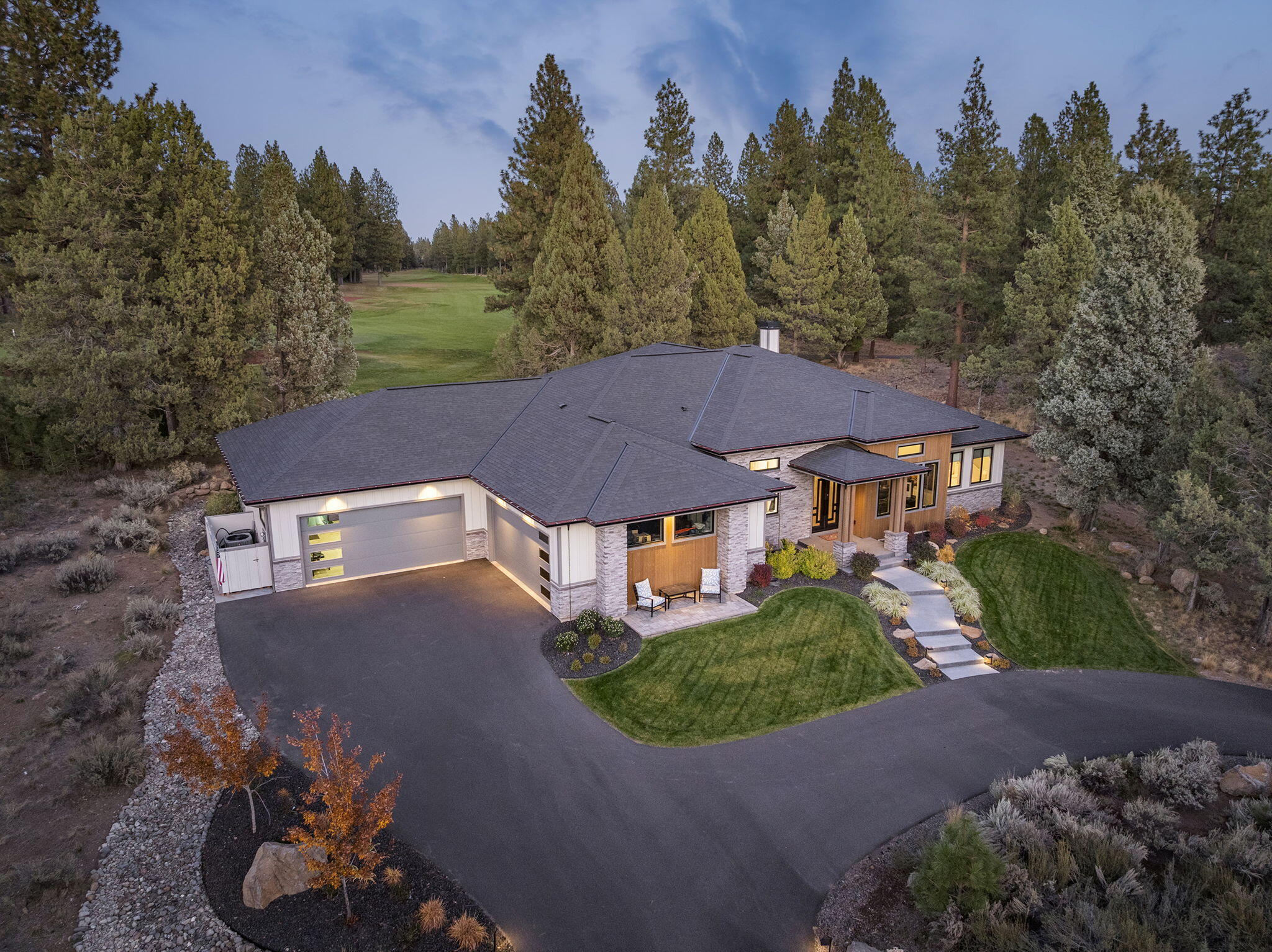 Aspen Lakes Golf Est - Residential