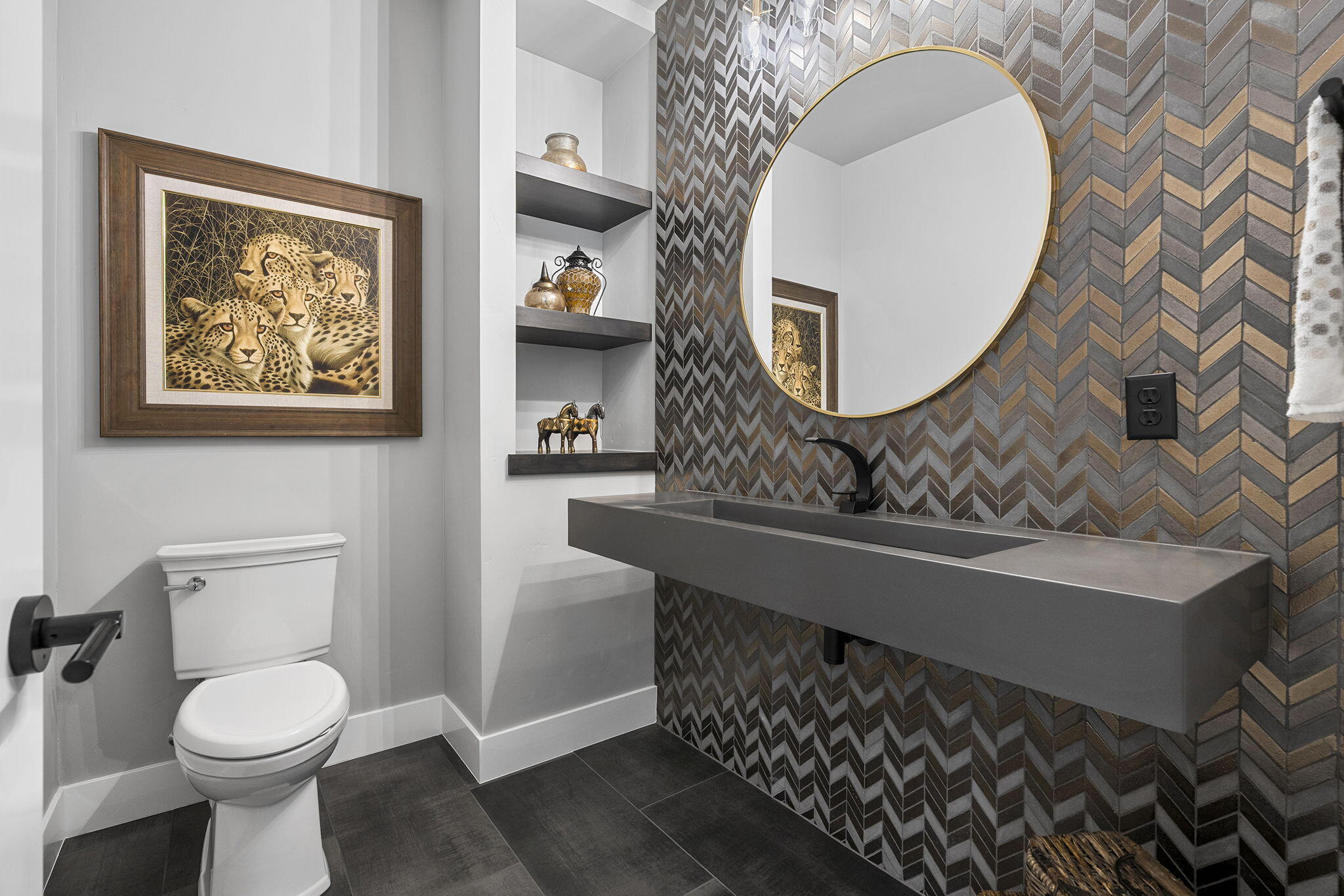 Aspen Lakes Golf Est - Residential