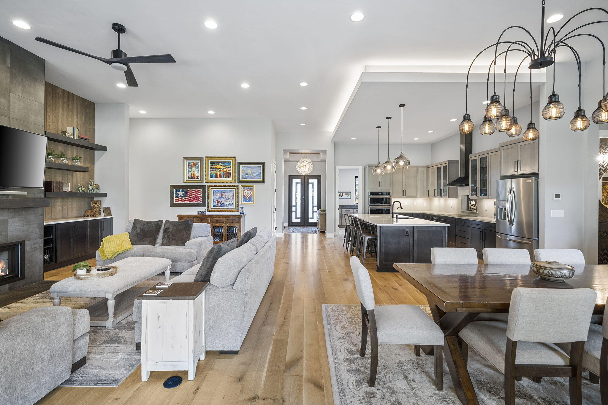 Aspen Lakes Golf Est - Residential