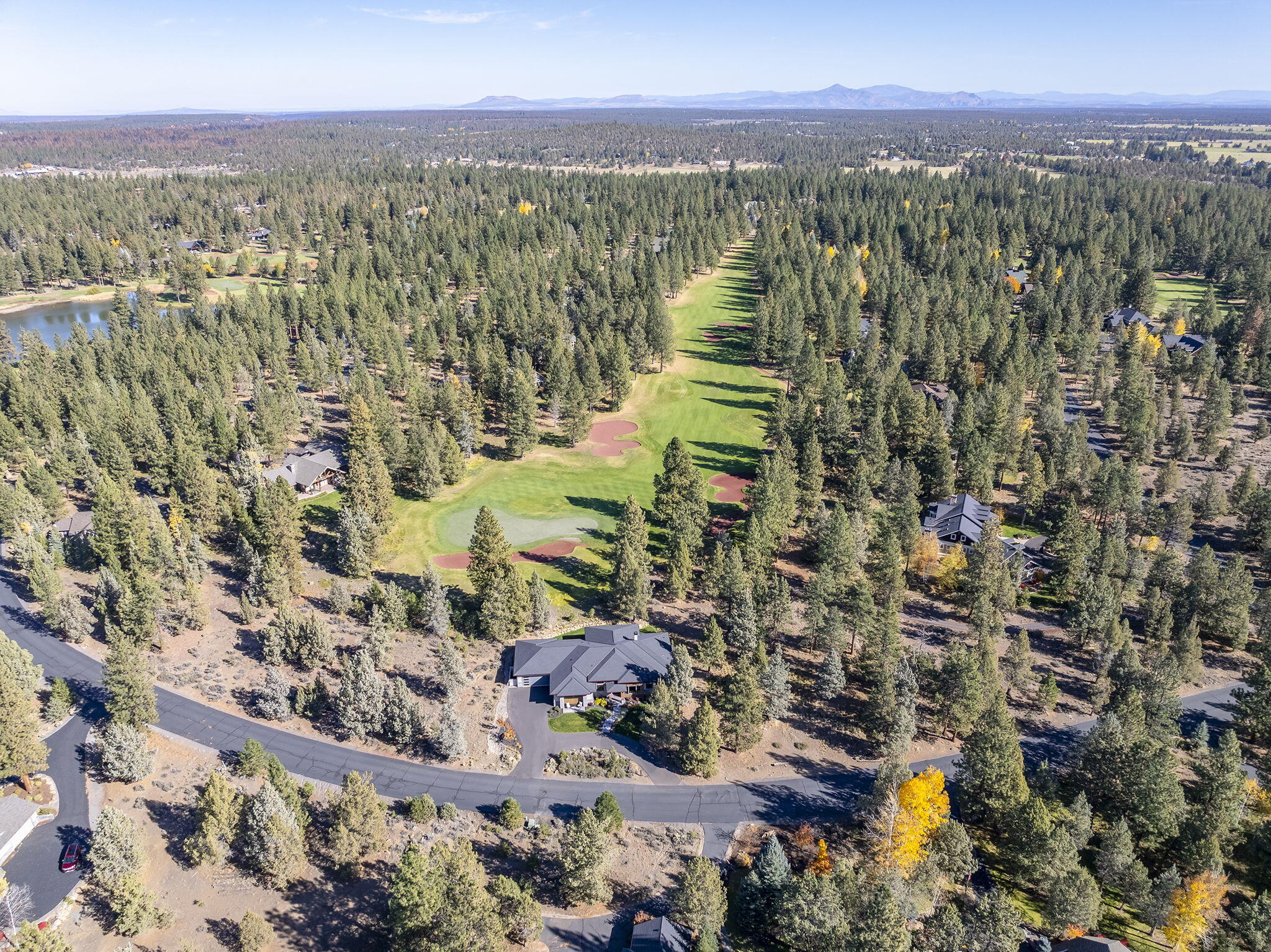 Aspen Lakes Golf Est - Residential