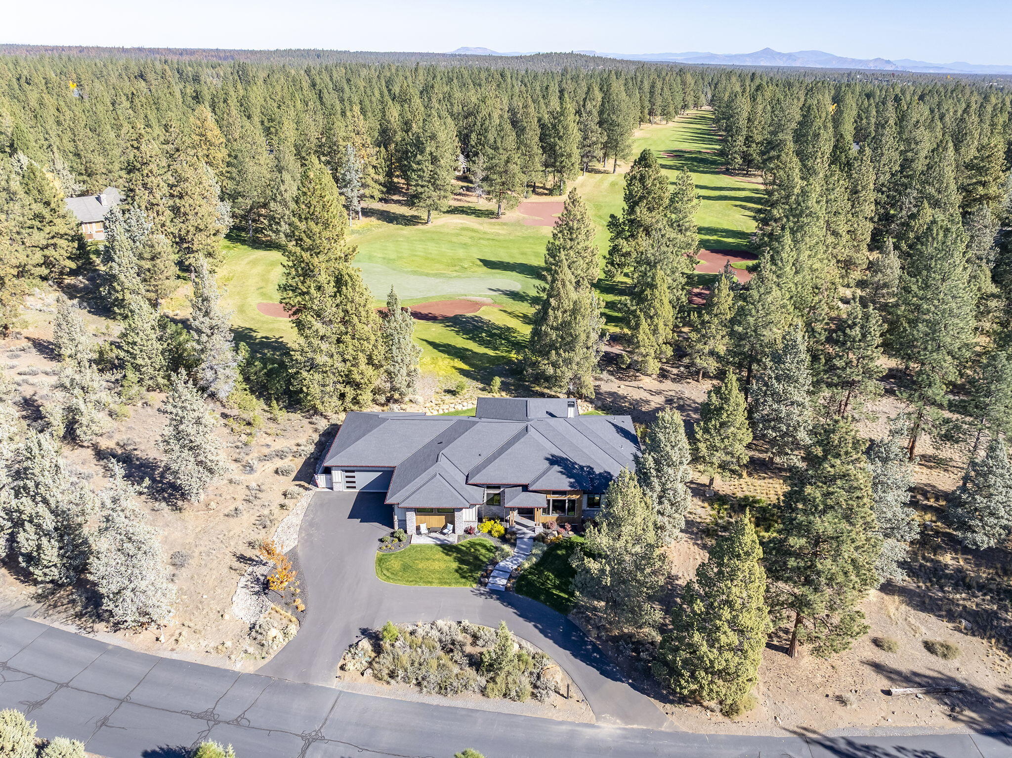 Aspen Lakes Golf Est - Residential