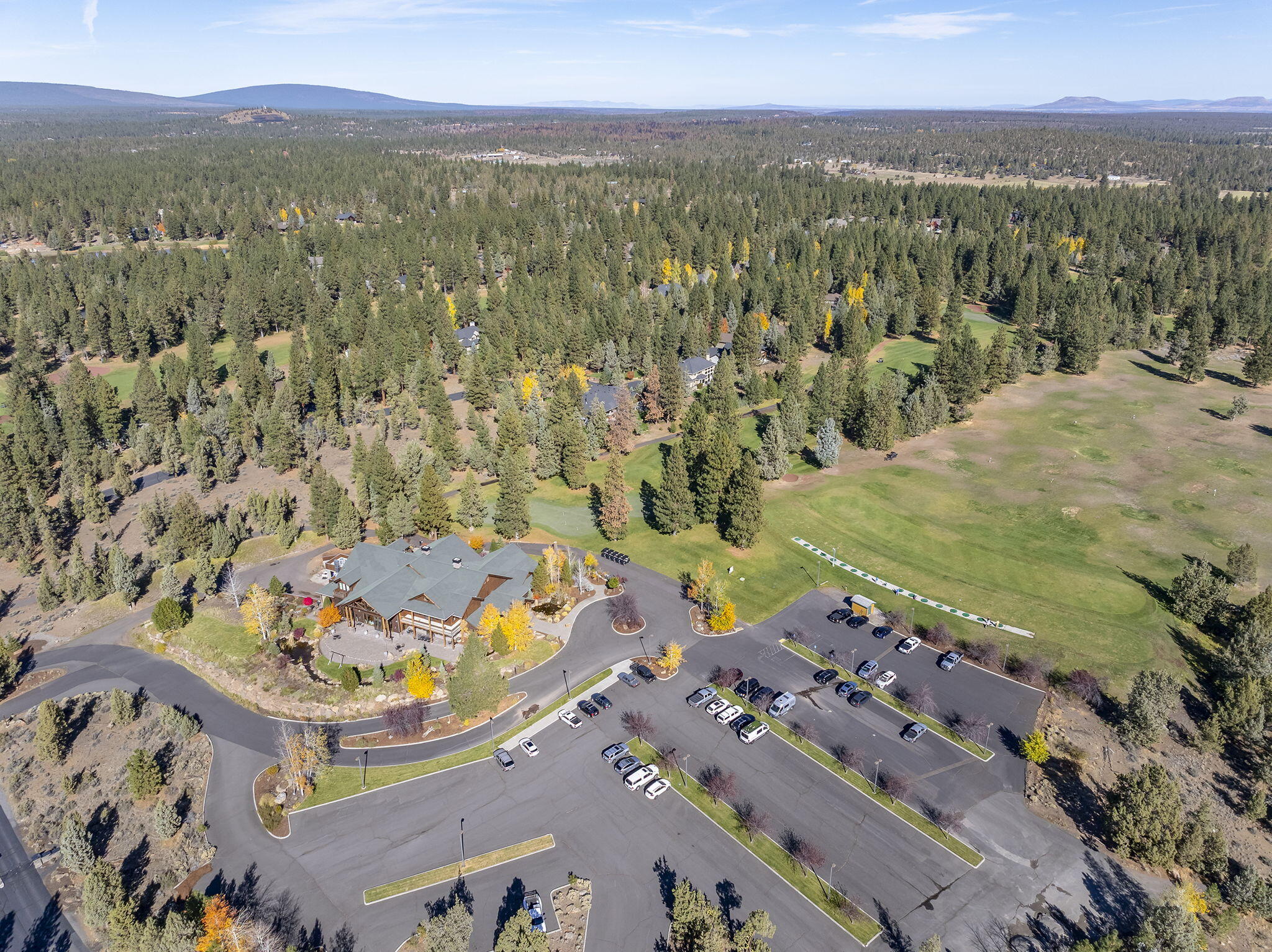 Aspen Lakes Golf Est - Residential