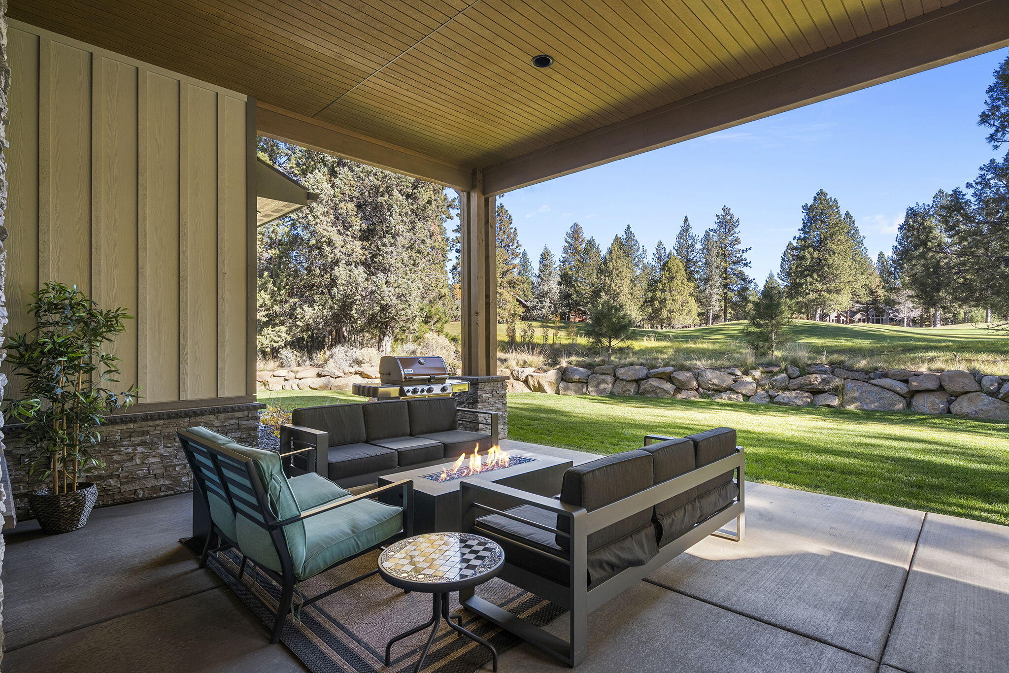 Aspen Lakes Golf Est - Residential