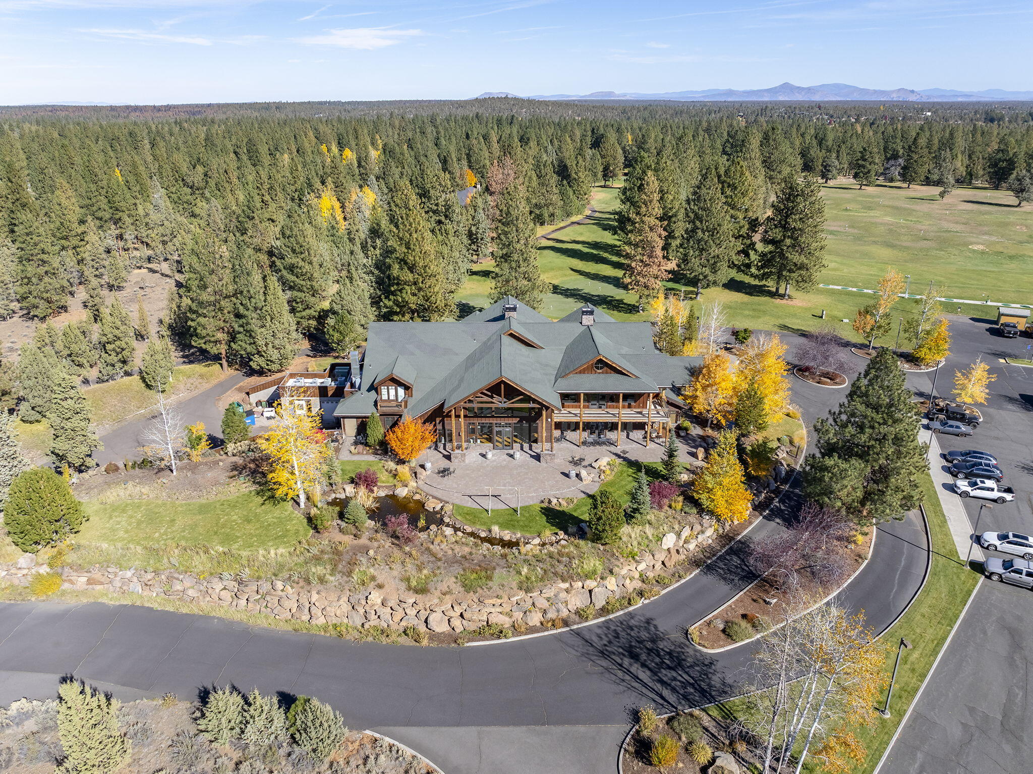 Aspen Lakes Golf Est - Residential