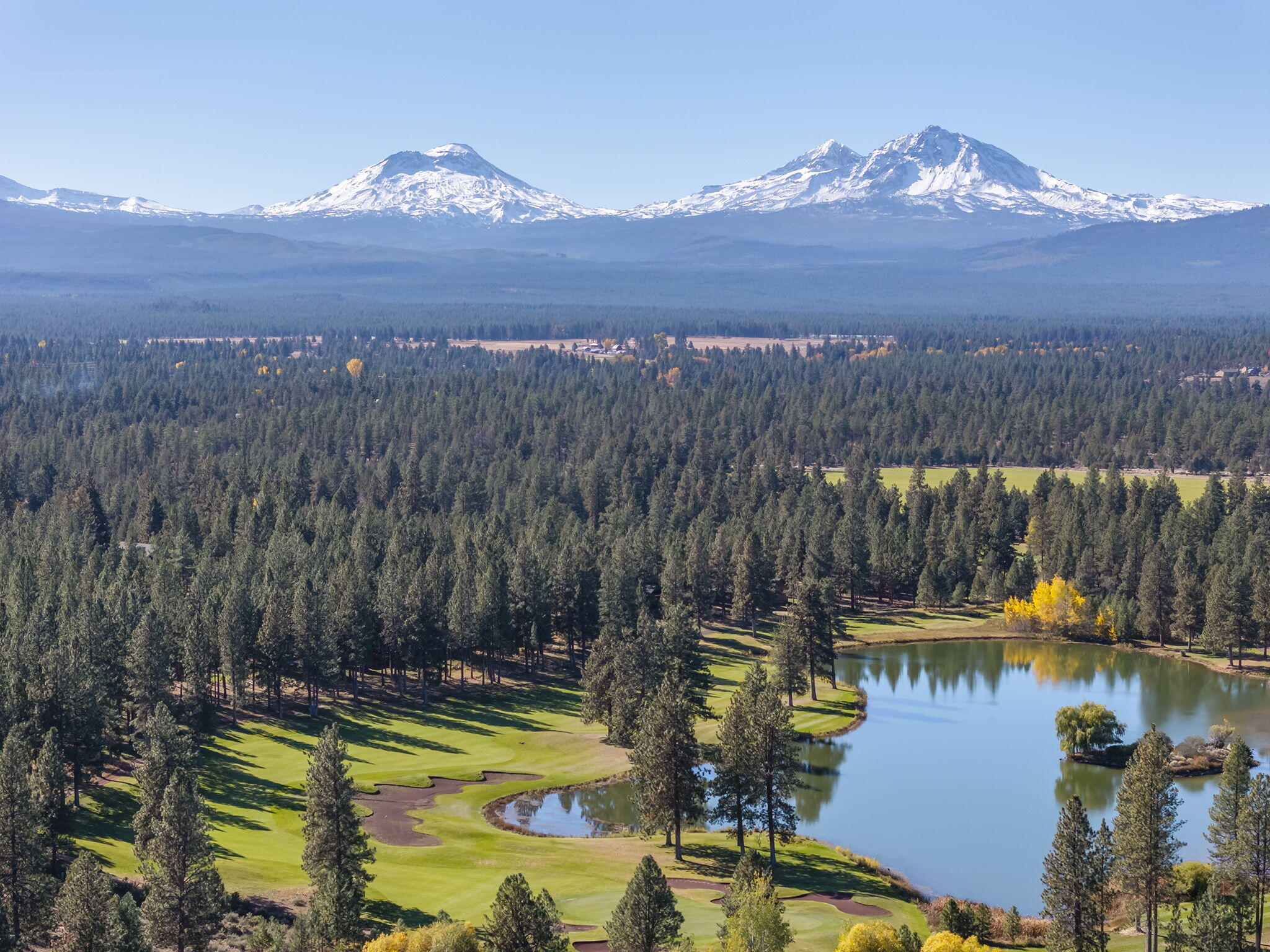 Aspen Lakes Golf Est - Residential