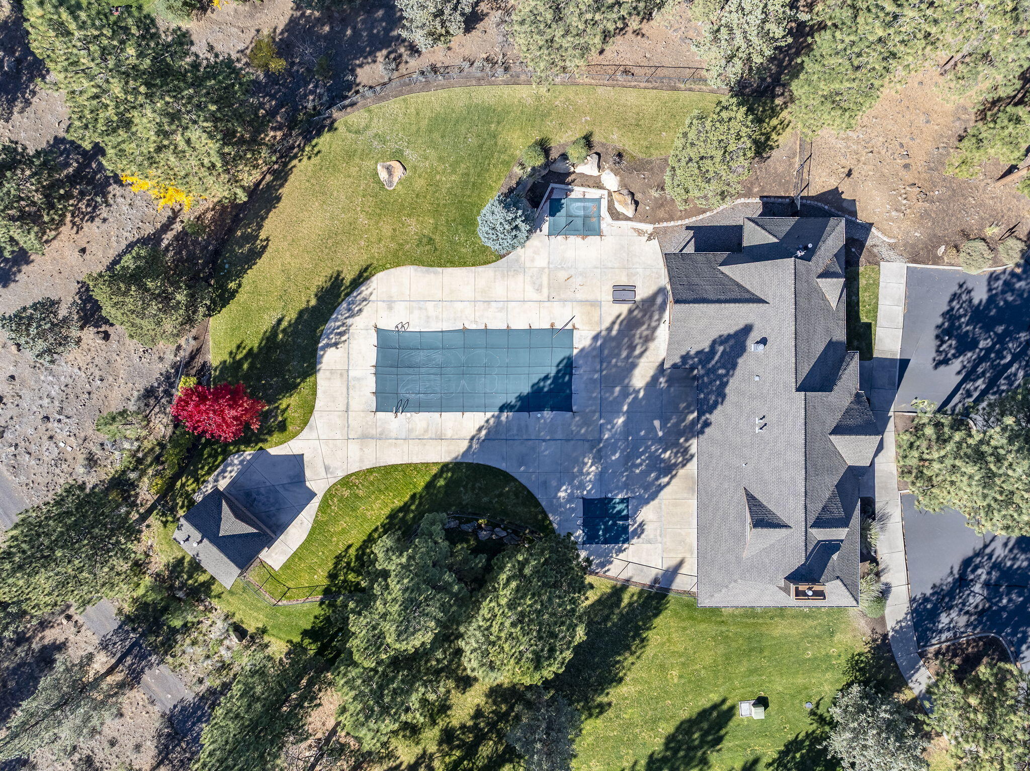 Aspen Lakes Golf Est - Residential