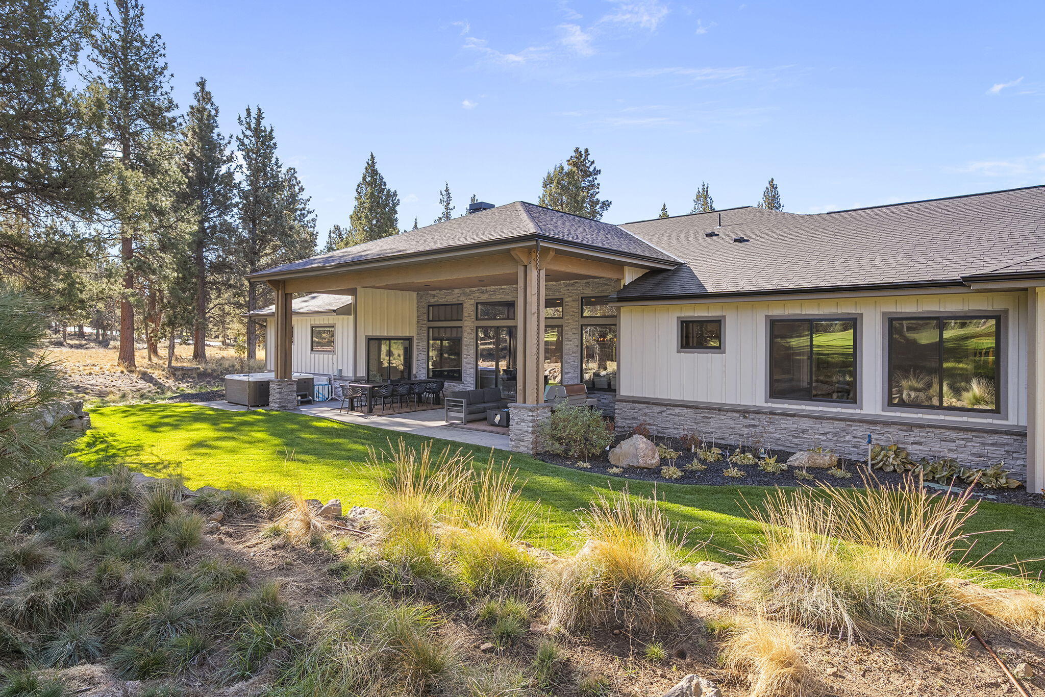 Aspen Lakes Golf Est - Residential