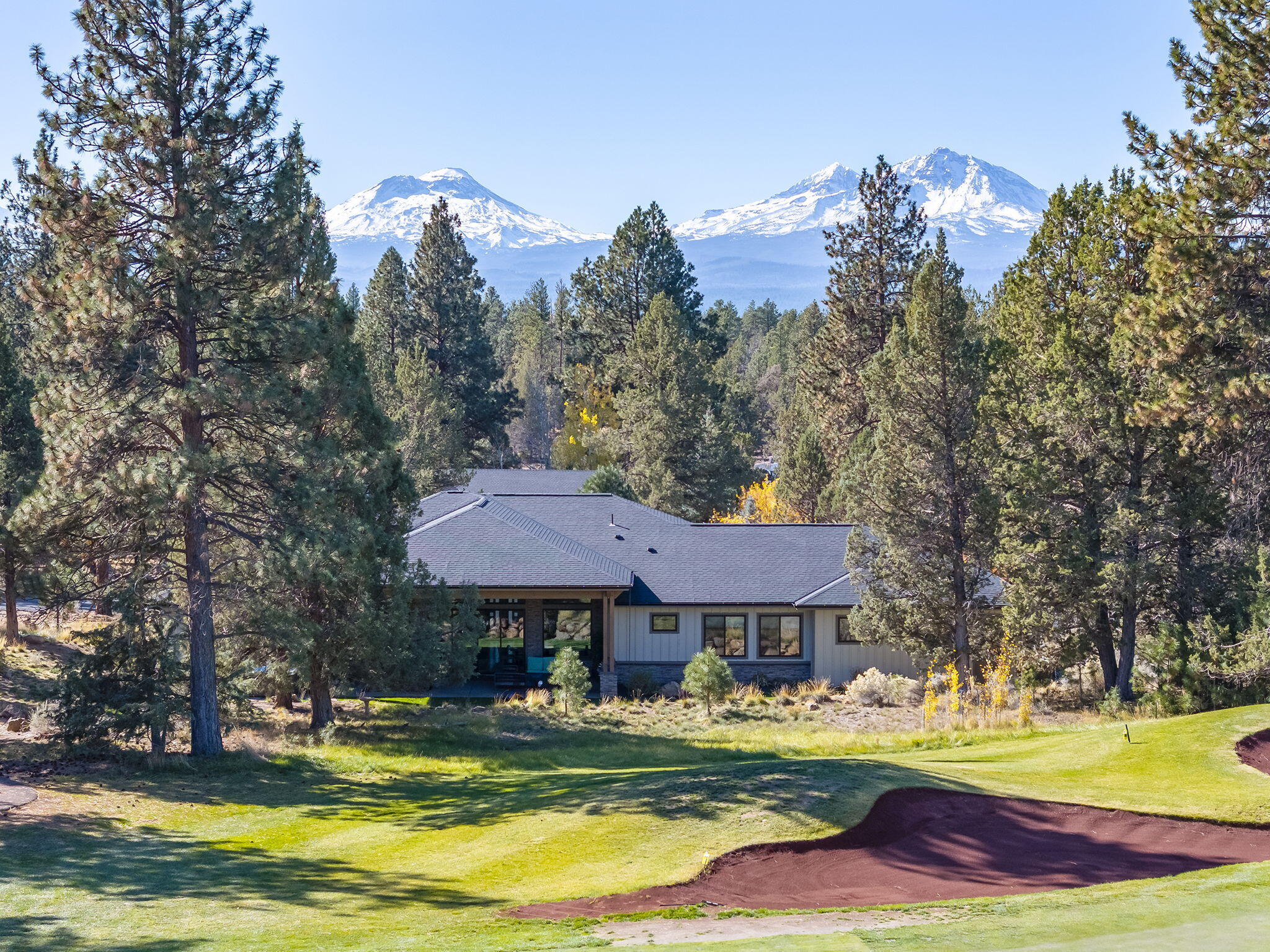 Aspen Lakes Golf Est - Residential