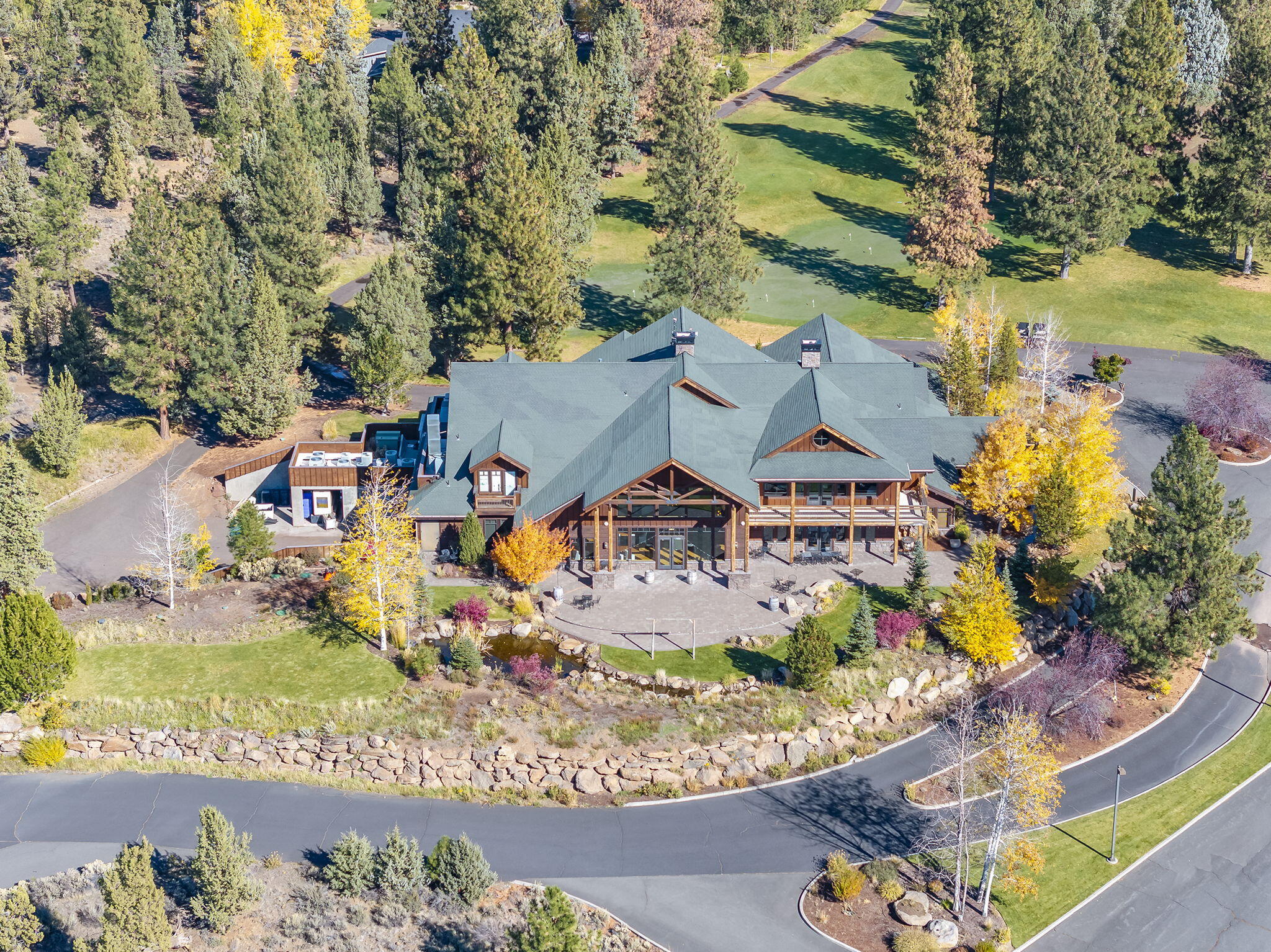 Aspen Lakes Golf Est - Residential