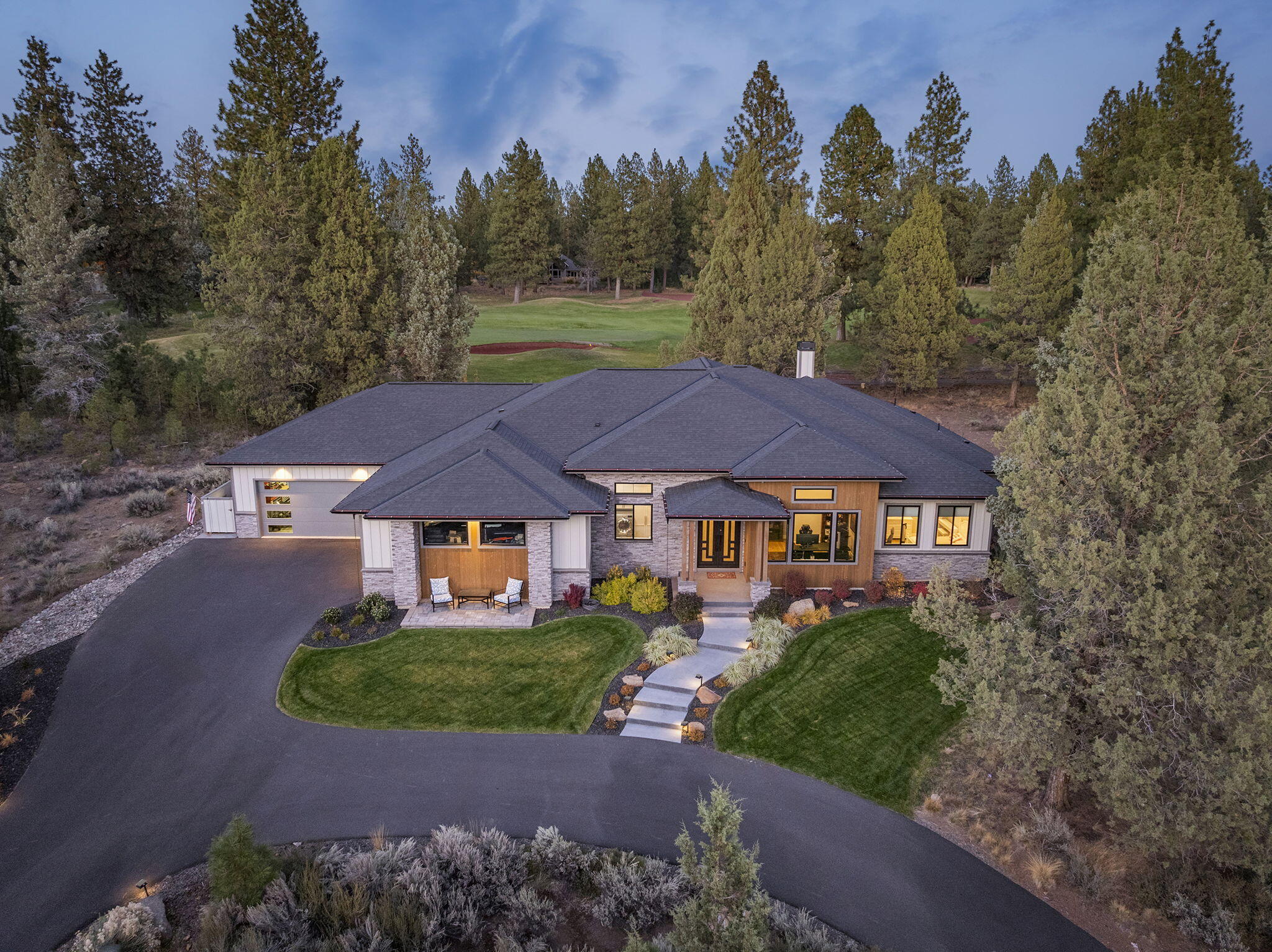 Aspen Lakes Golf Est - Residential