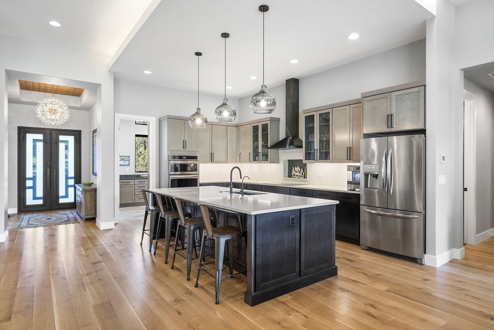 Aspen Lakes Golf Est - Residential