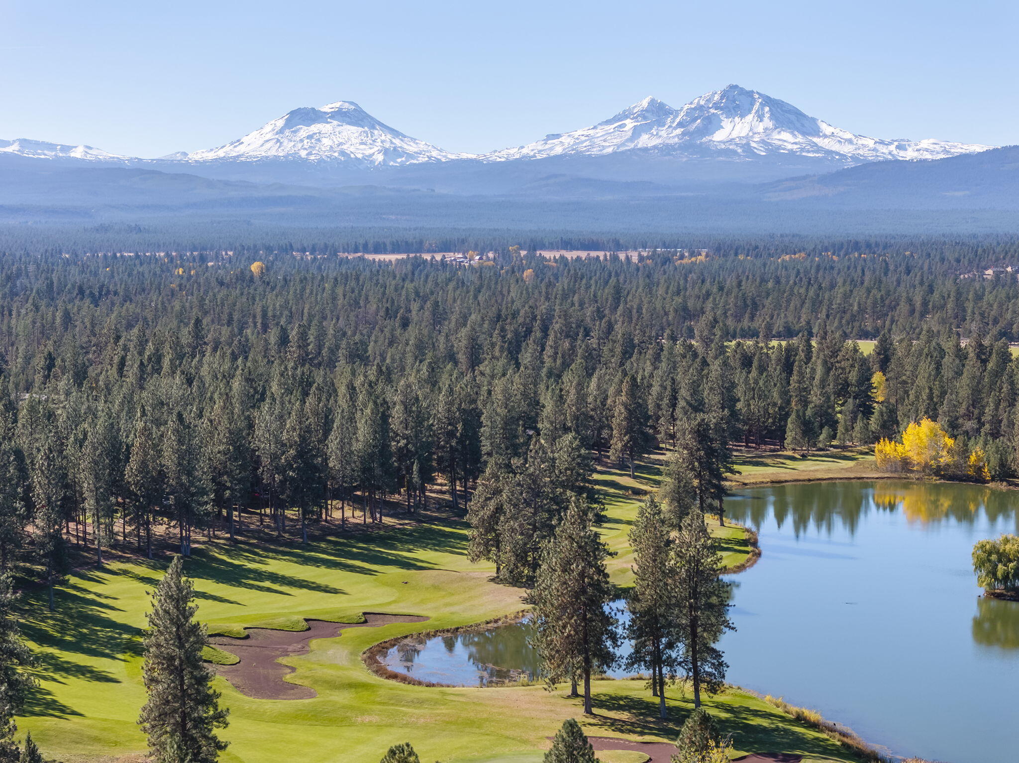 Aspen Lakes Golf Est - Residential