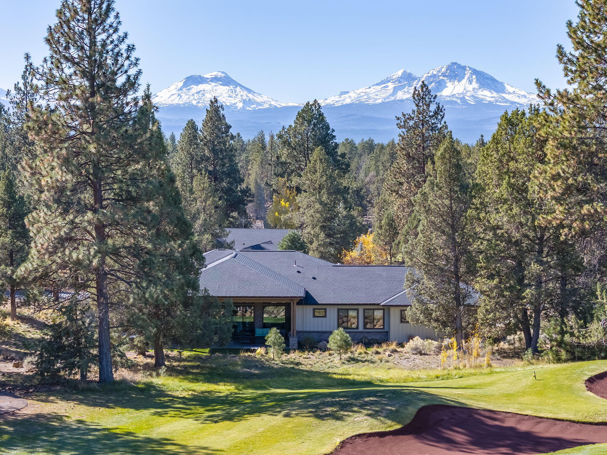 Aspen Lakes Golf Est - Residential