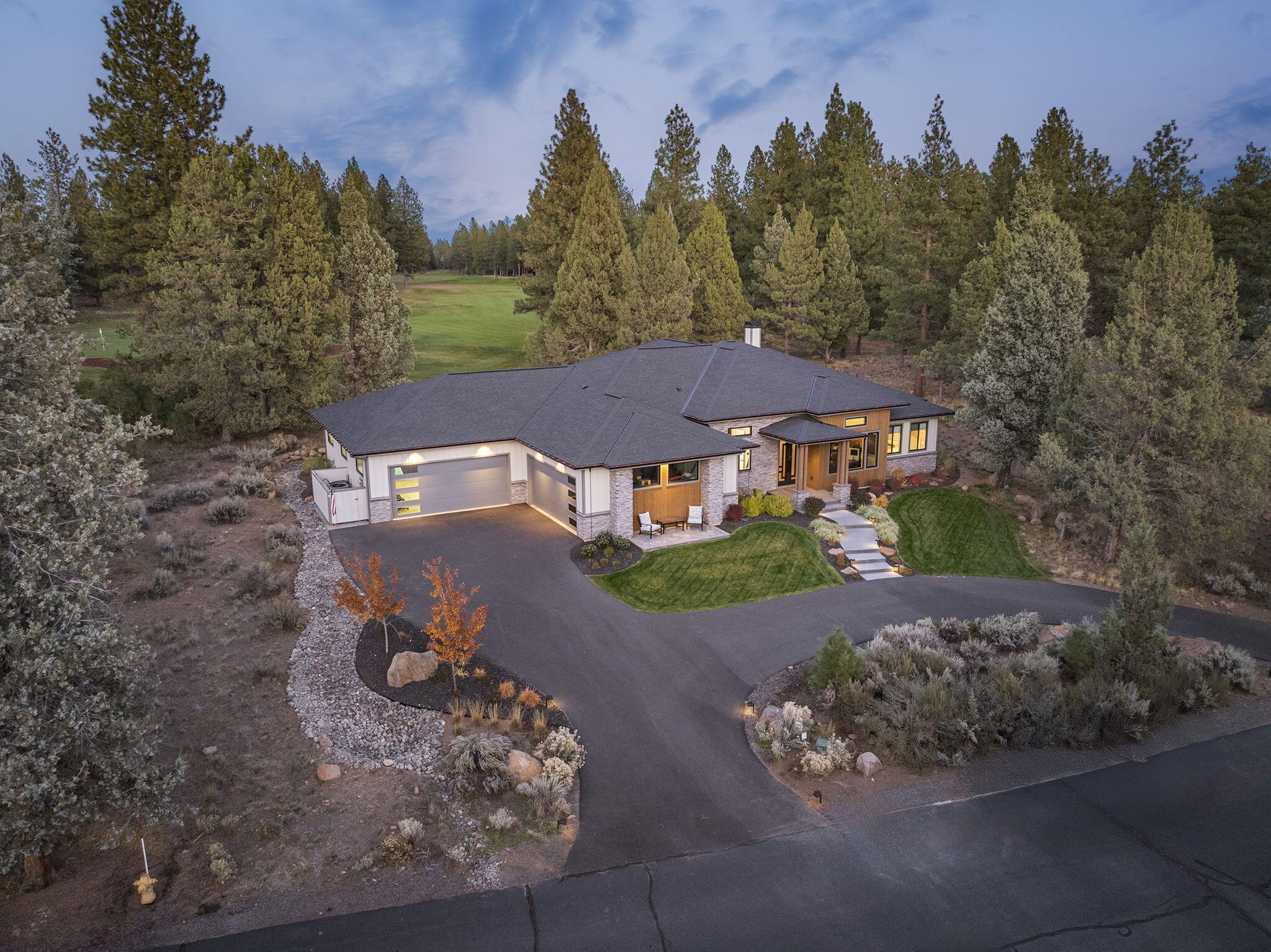 Aspen Lakes Golf Est - Residential