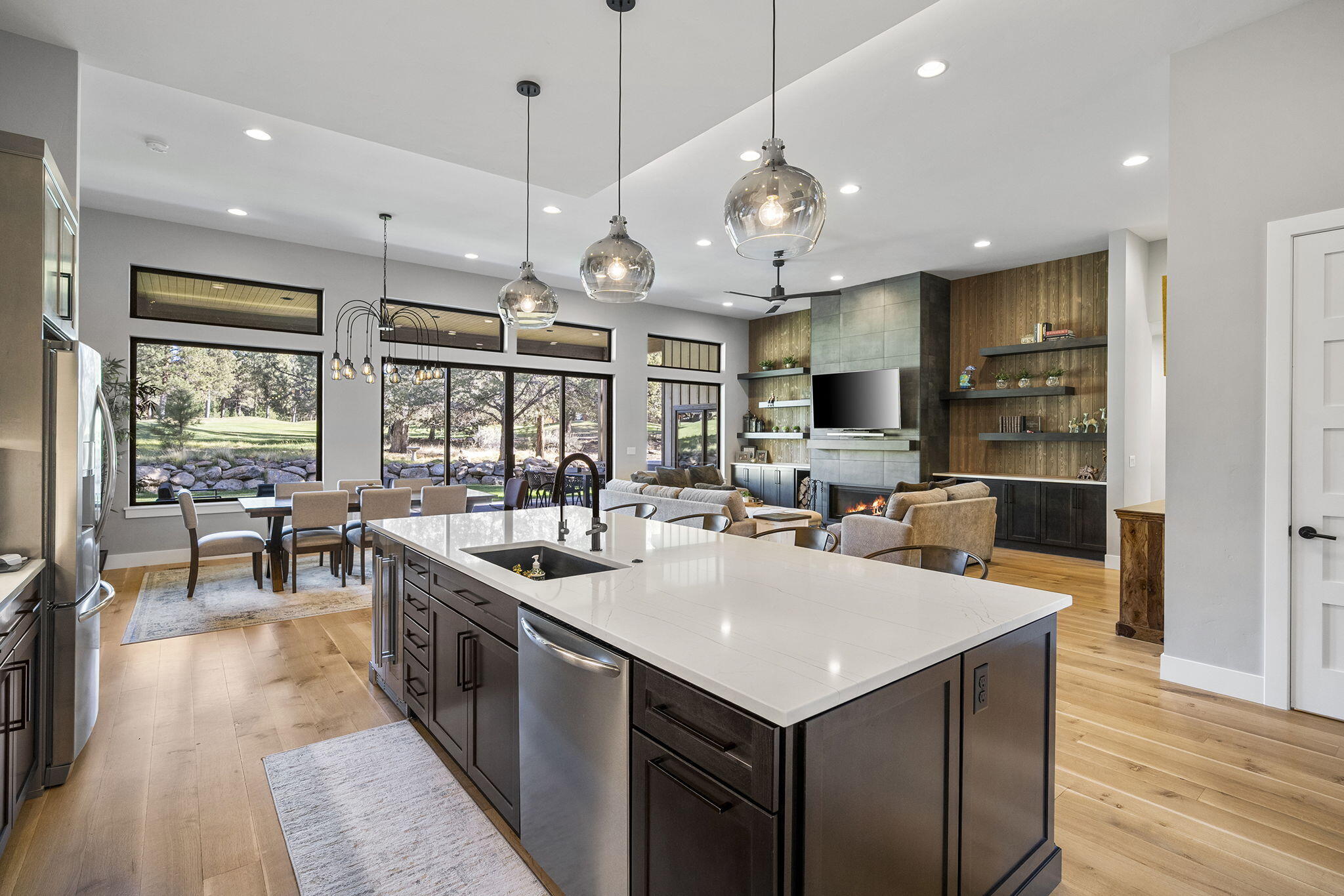 Aspen Lakes Golf Est - Residential