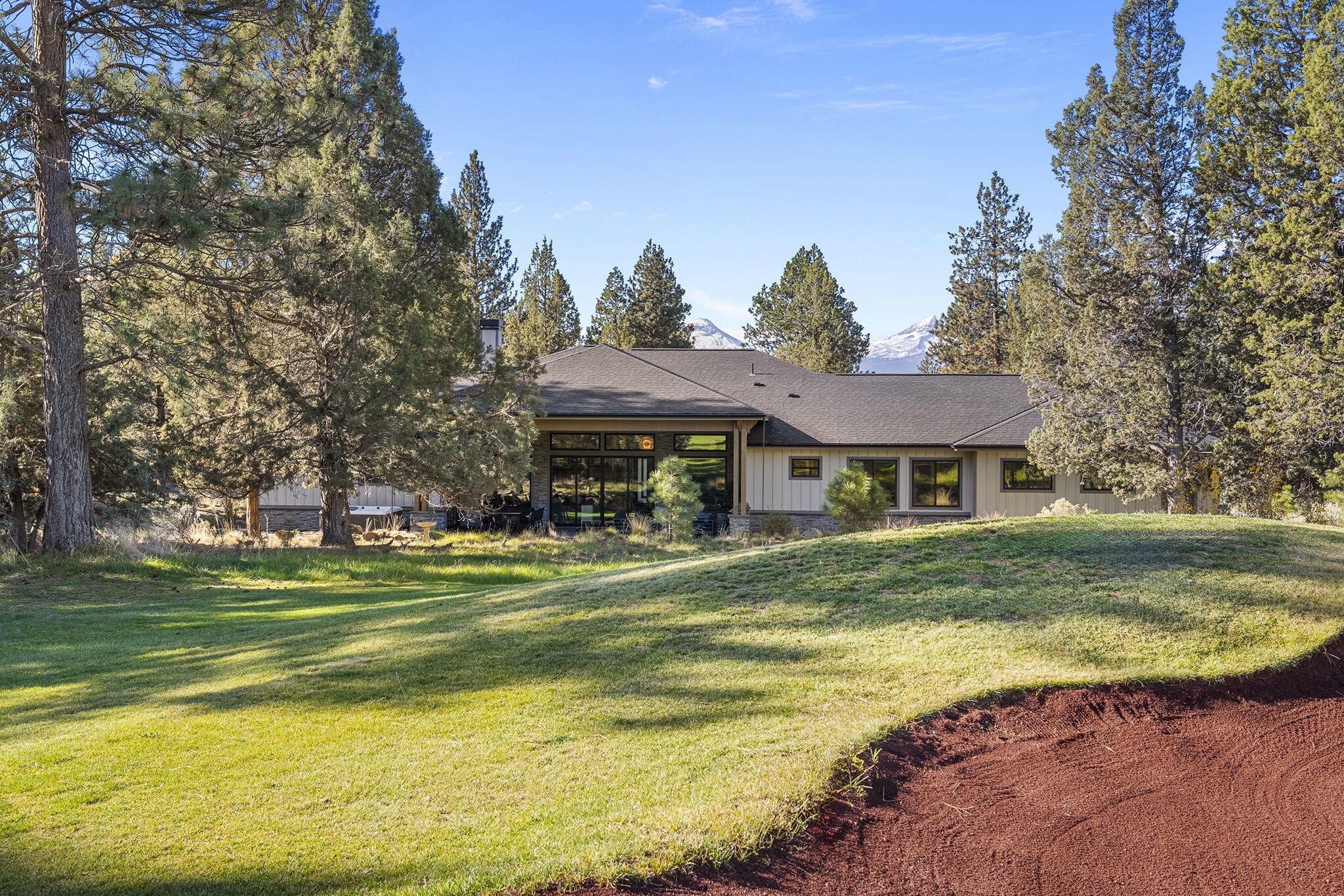 Aspen Lakes Golf Est - Residential