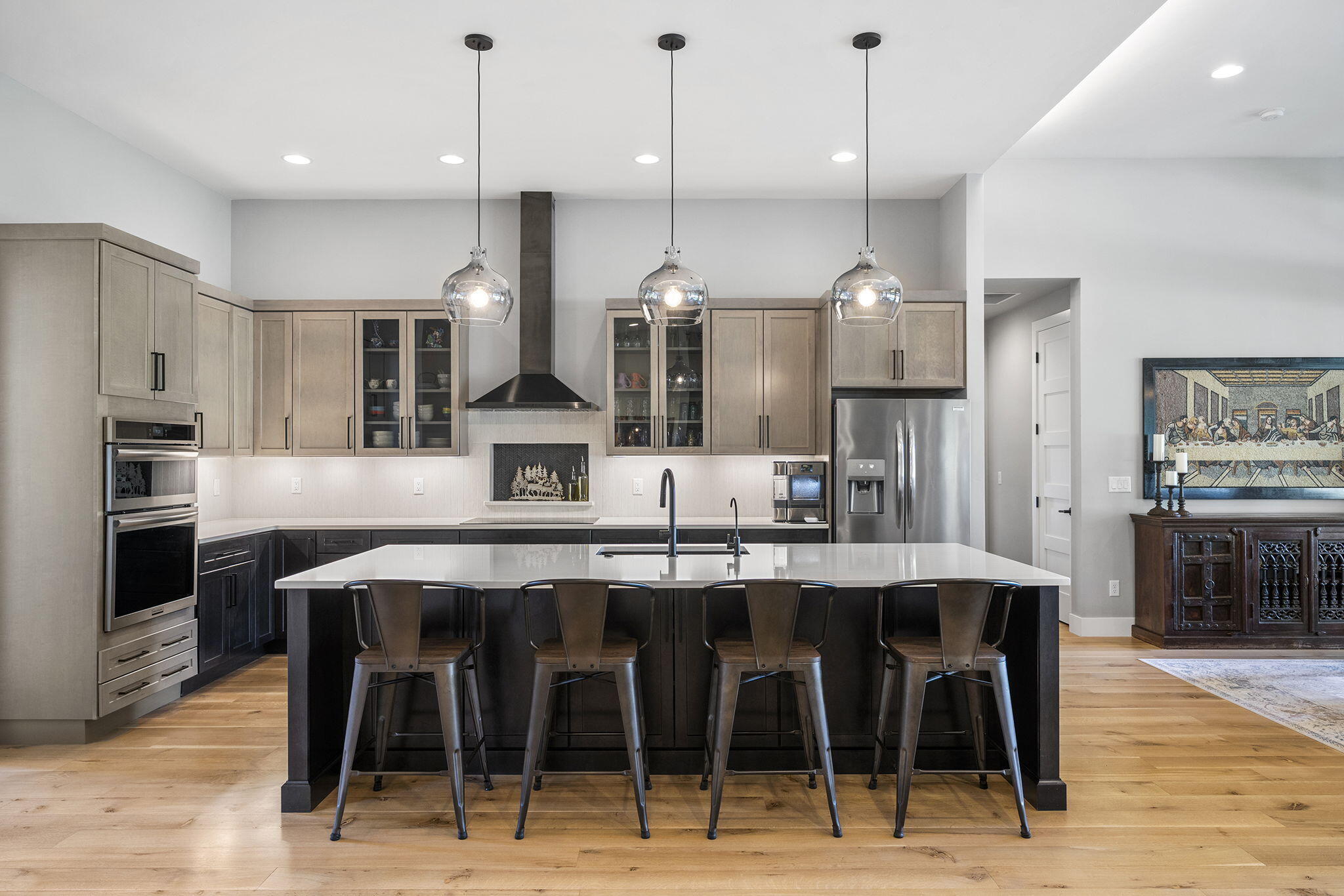 Aspen Lakes Golf Est - Residential