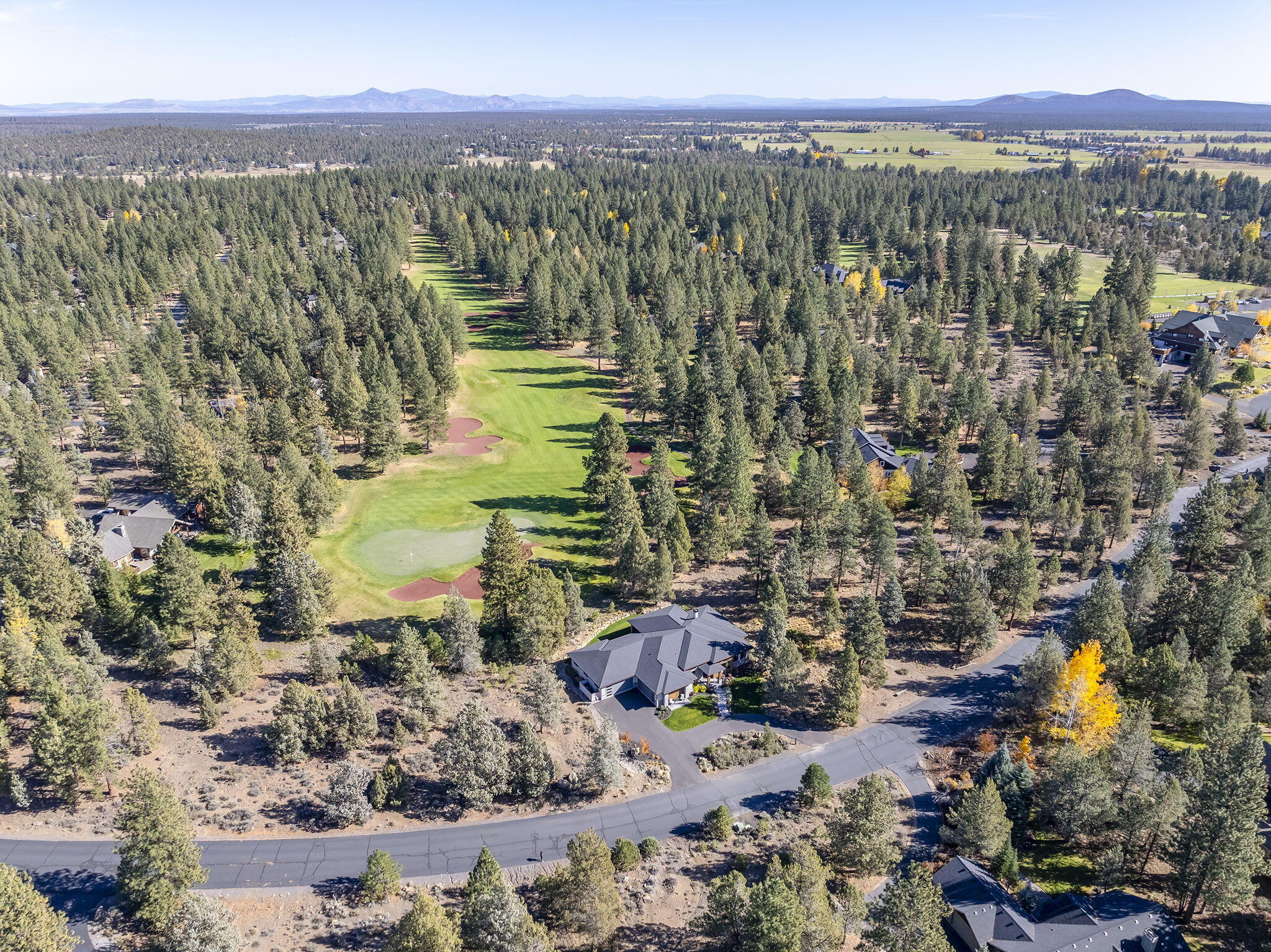 Aspen Lakes Golf Est - Residential