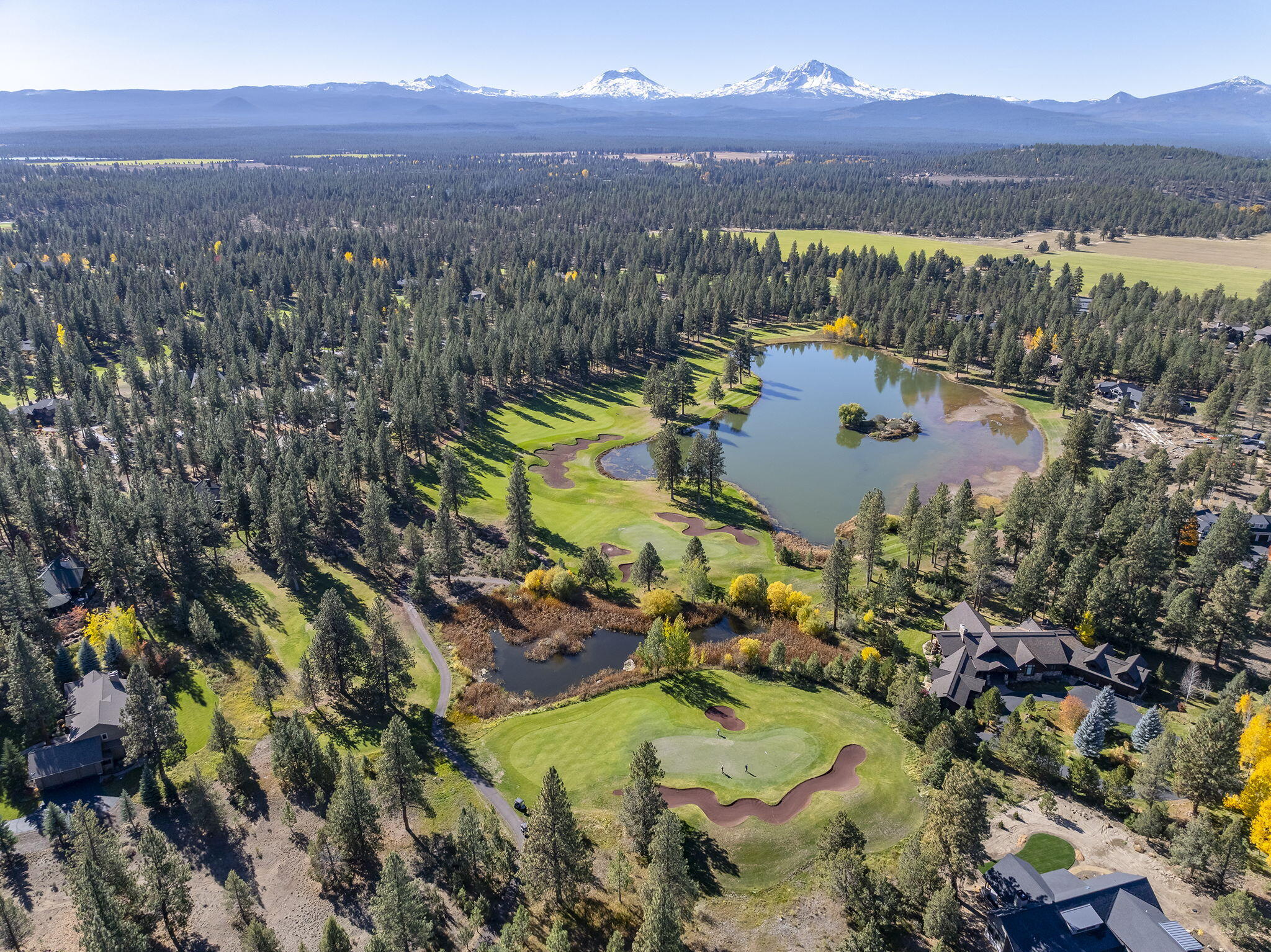 Aspen Lakes Golf Est - Residential