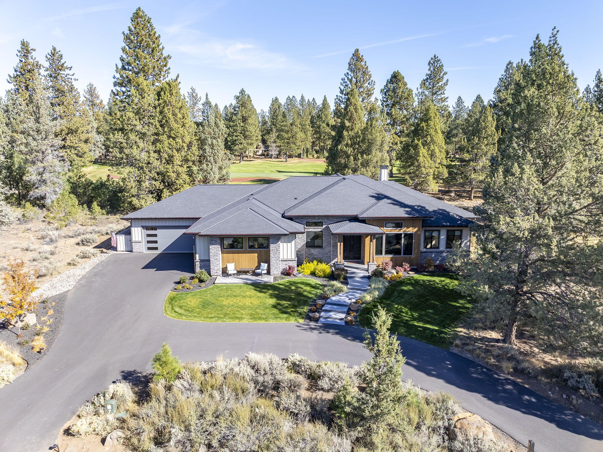 Aspen Lakes Golf Est - Residential