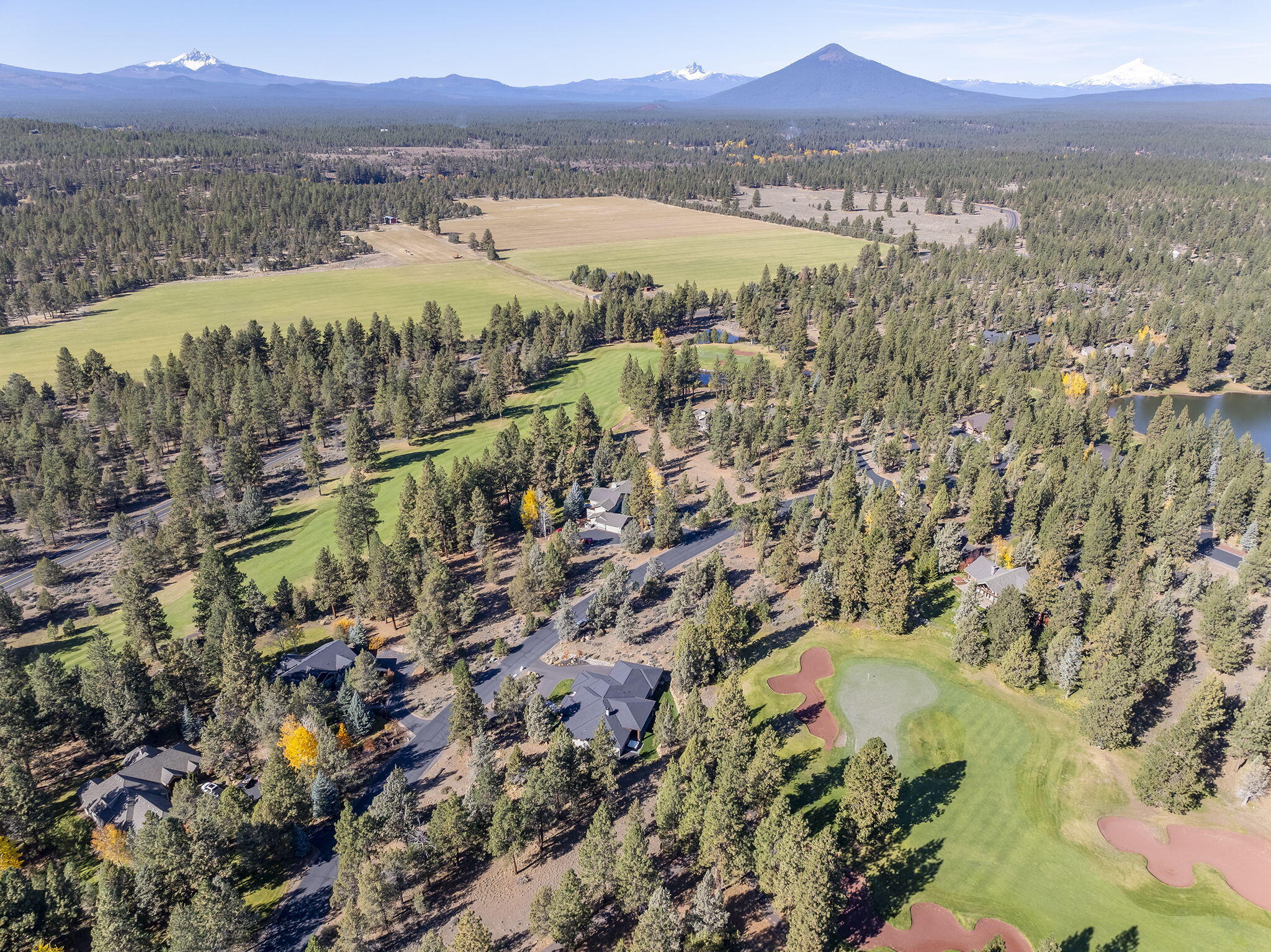 Aspen Lakes Golf Est - Residential